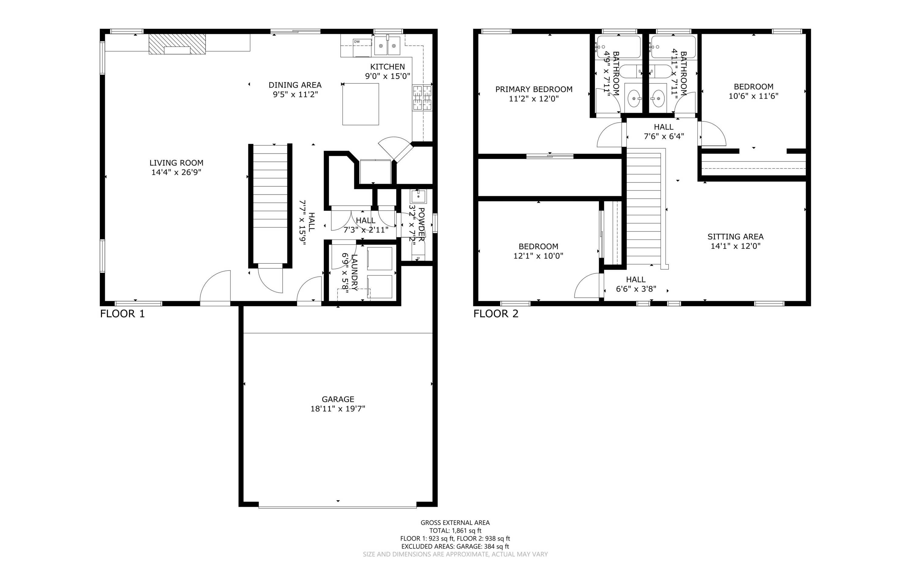 656 COTTONTAIL Street SW