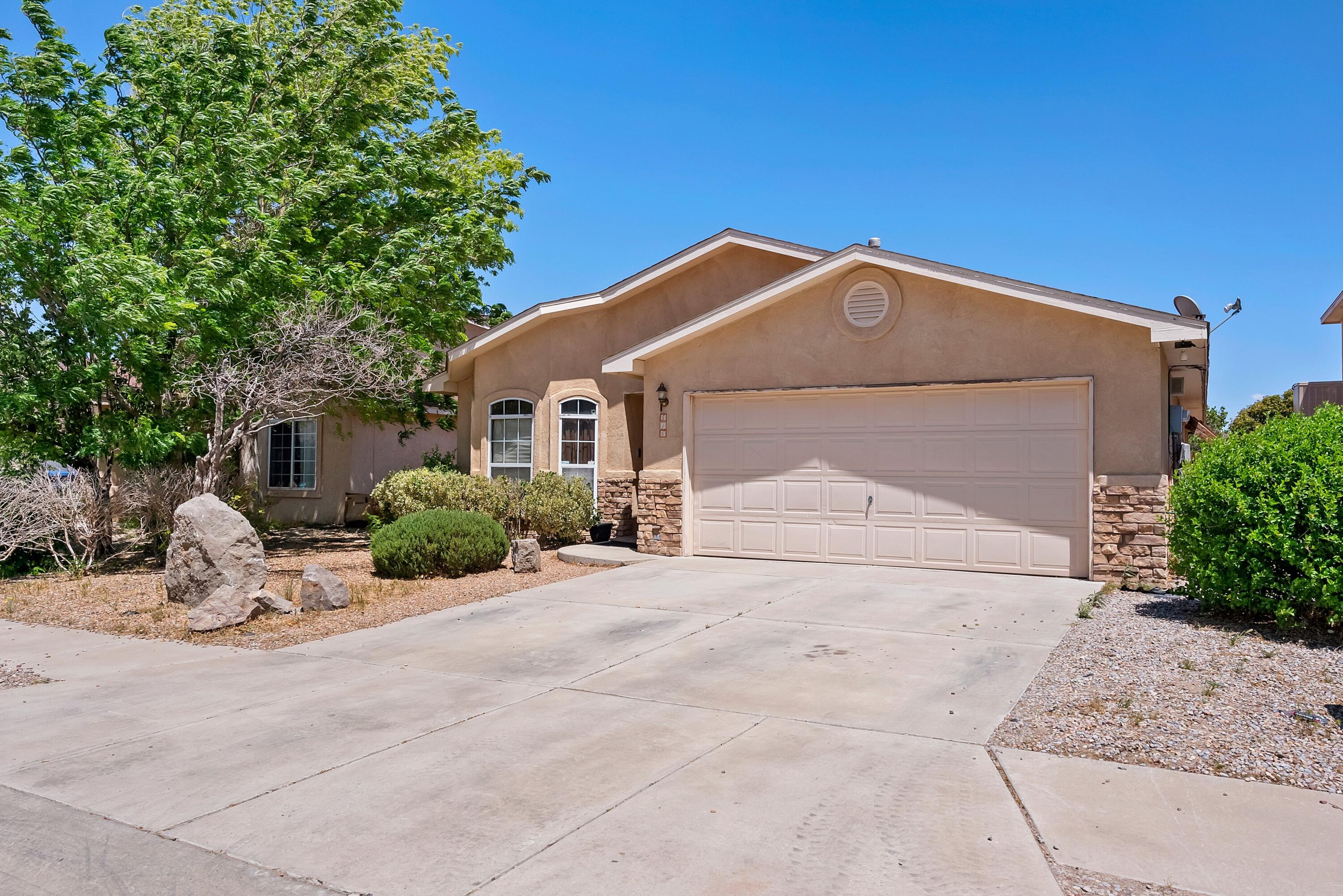 516 HARTMAN Drive SW