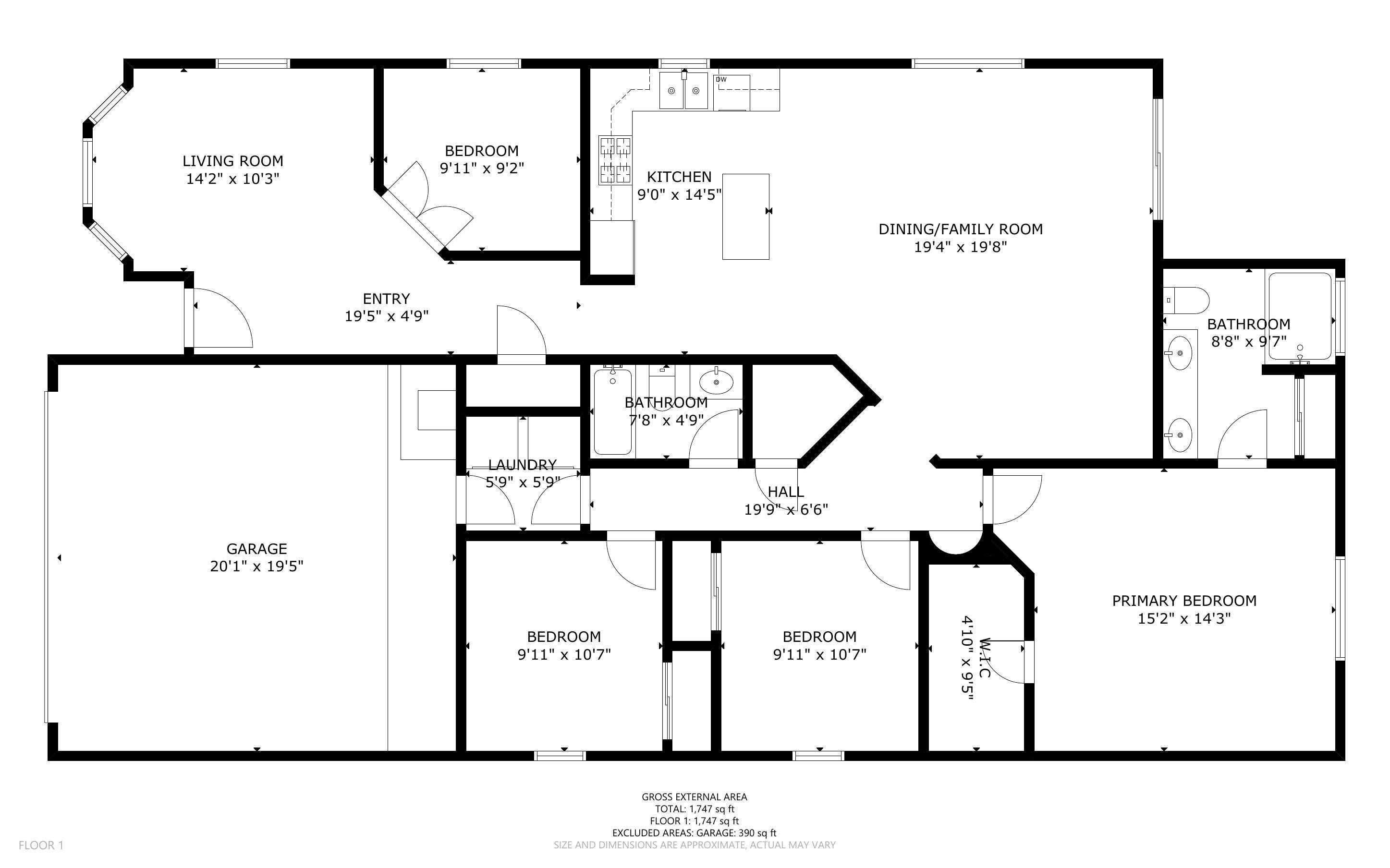 516 HARTMAN Drive SW