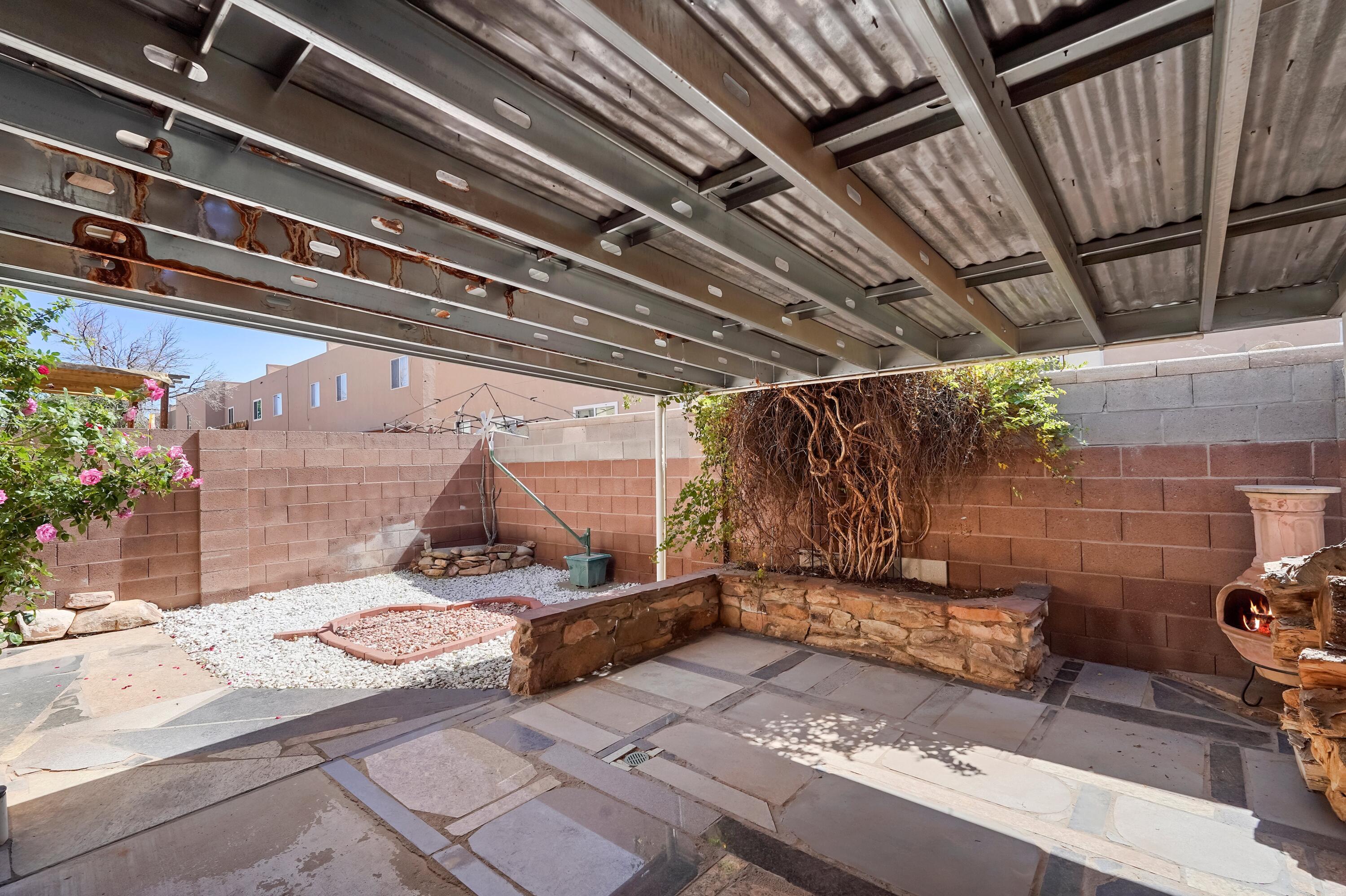 2826 BRIGHT STAR Drive NW