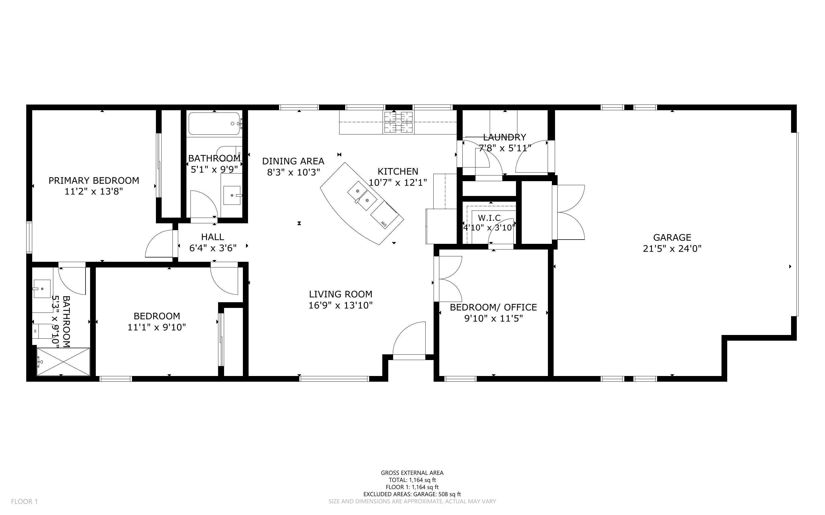 1672 TIERRA VERDE Loop