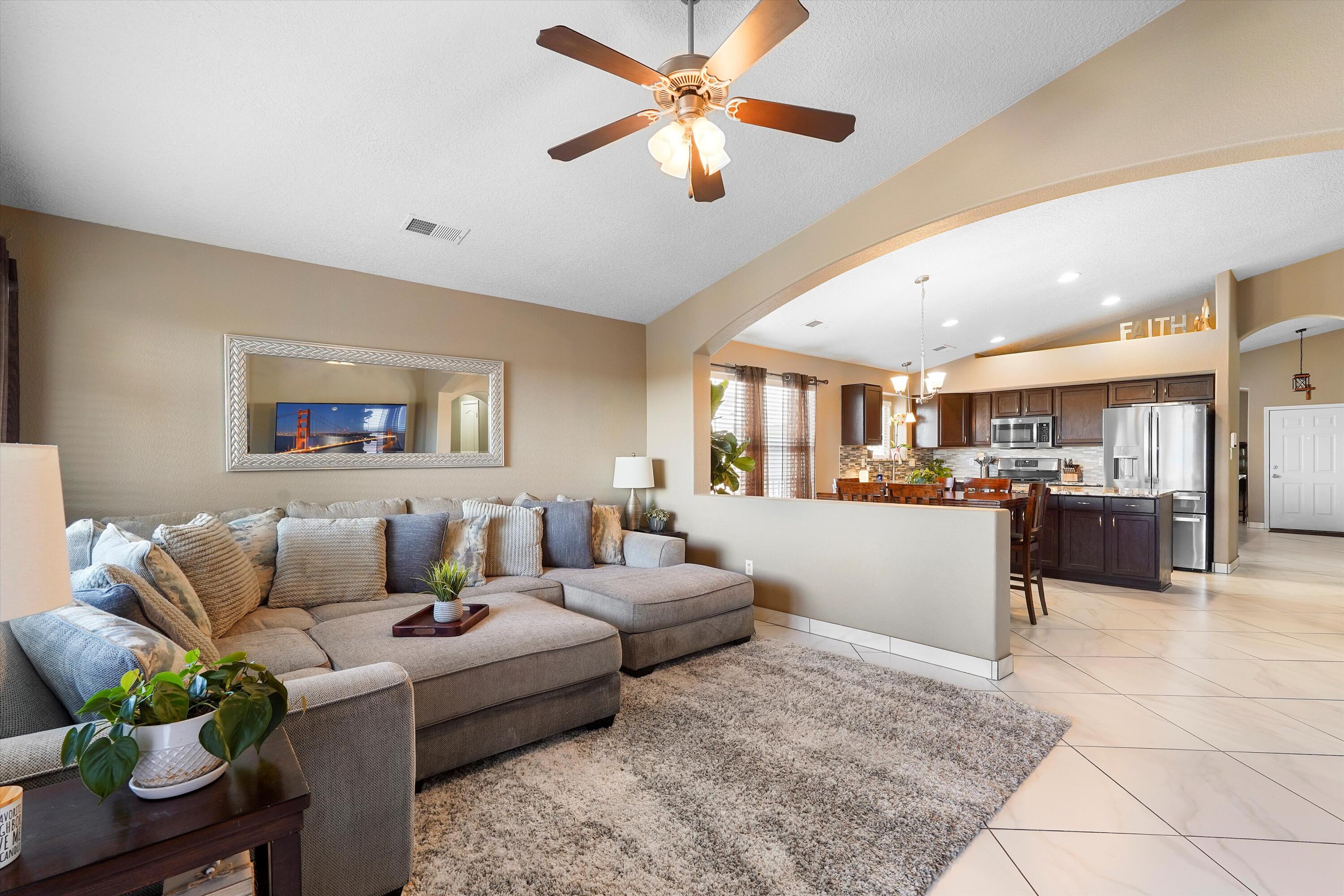 8031 CORN MOUNTAIN Place NW