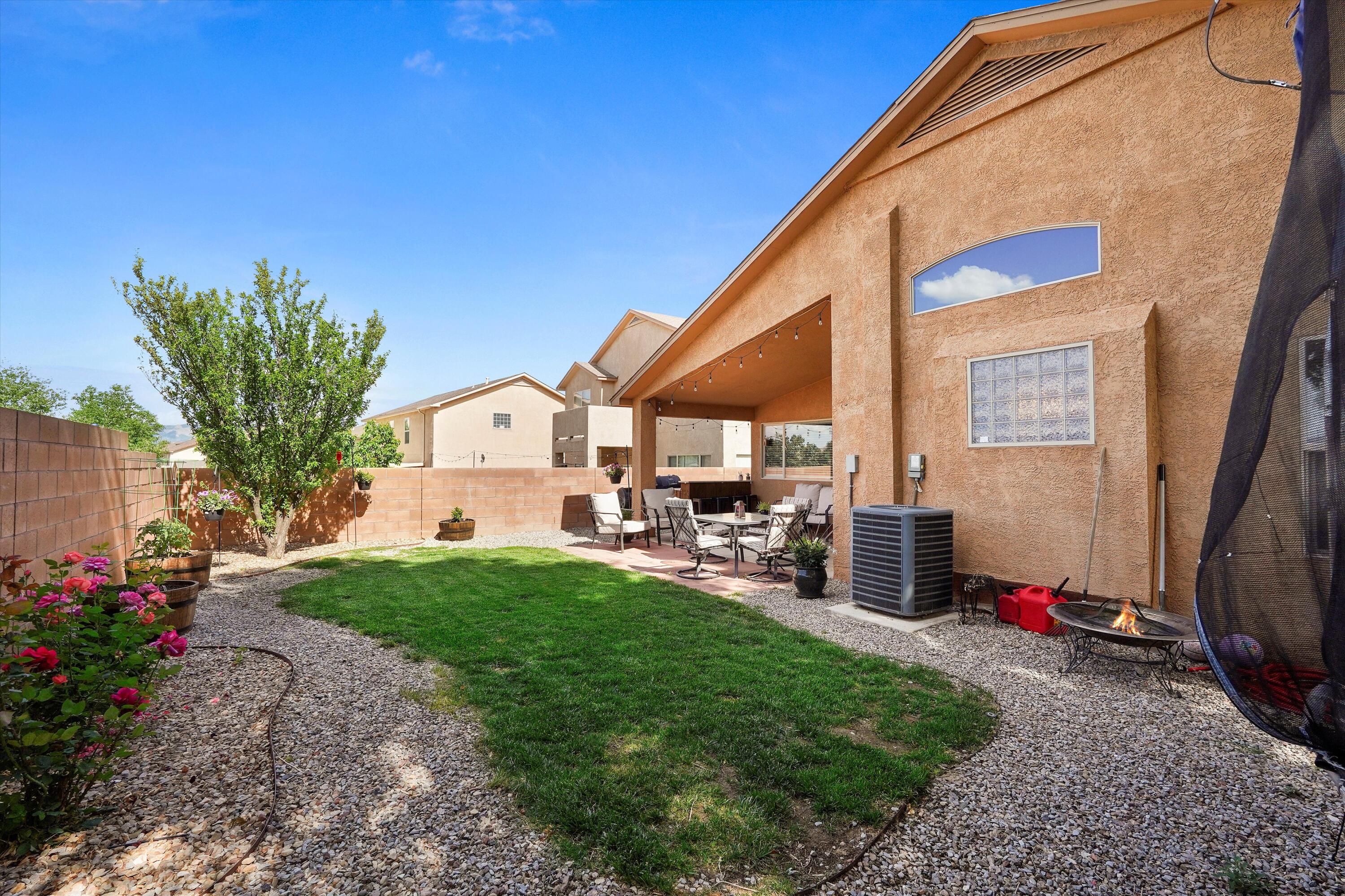 8031 CORN MOUNTAIN Place NW