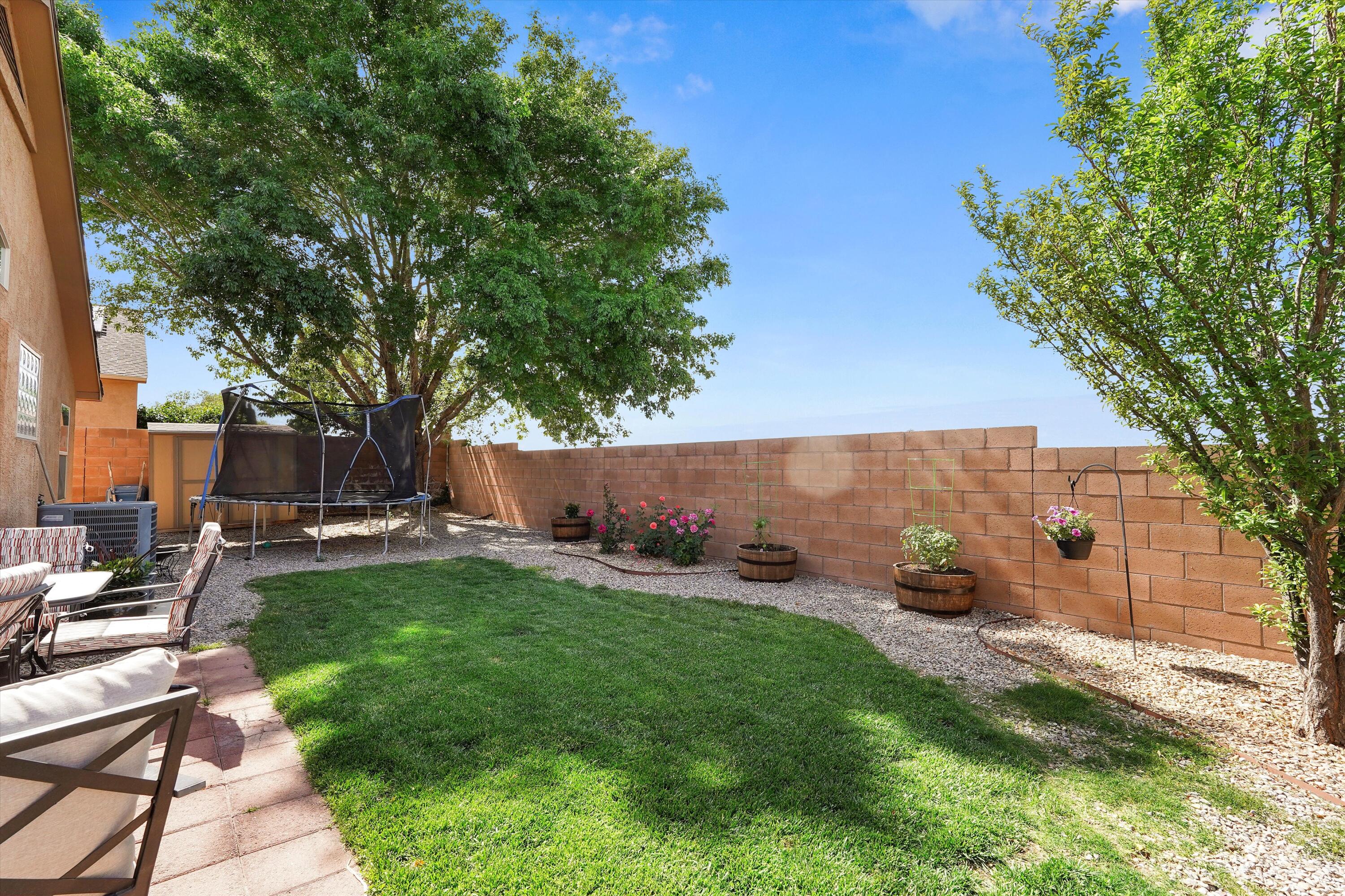 8031 CORN MOUNTAIN Place NW