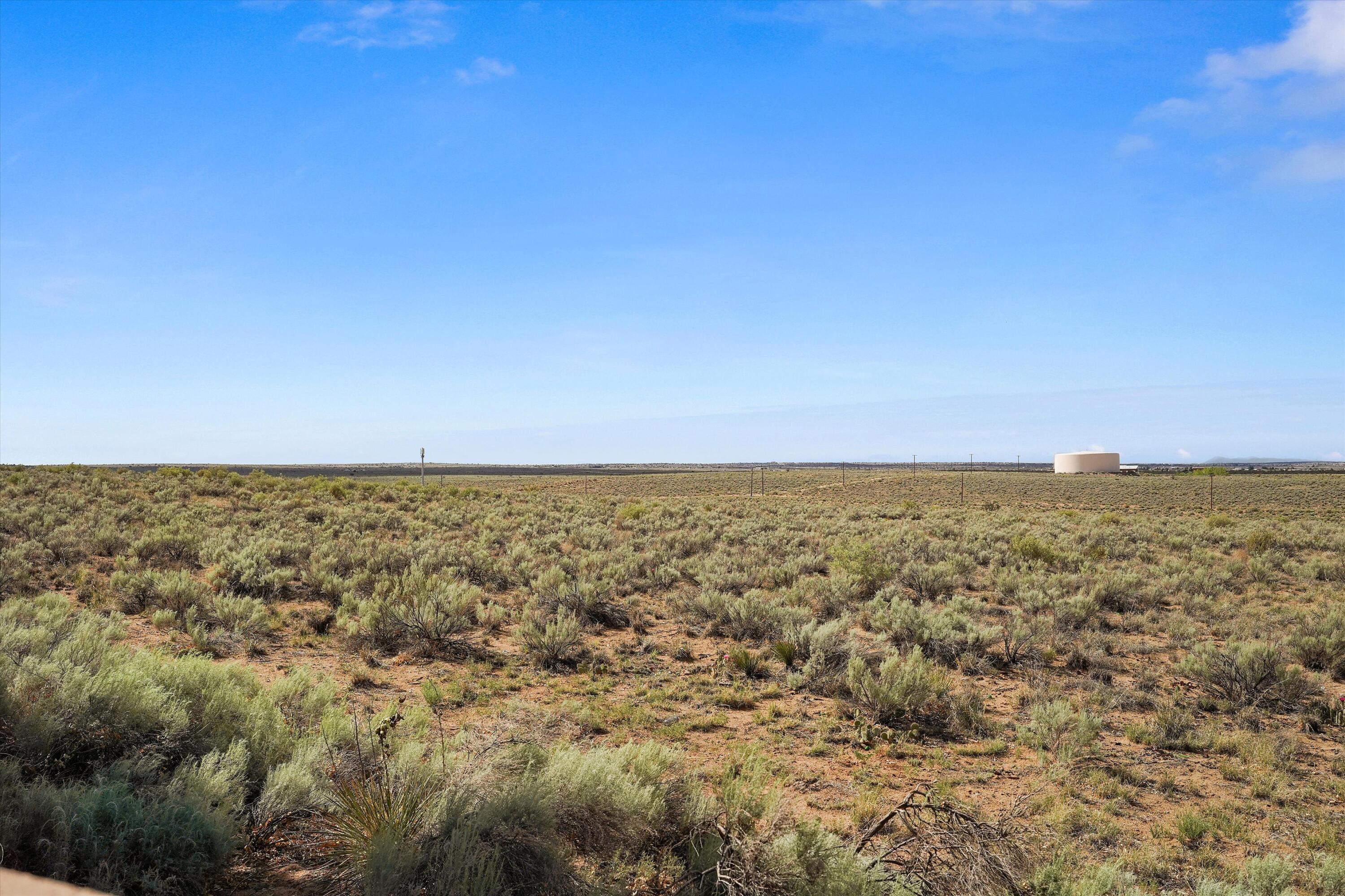 8031 CORN MOUNTAIN Place NW