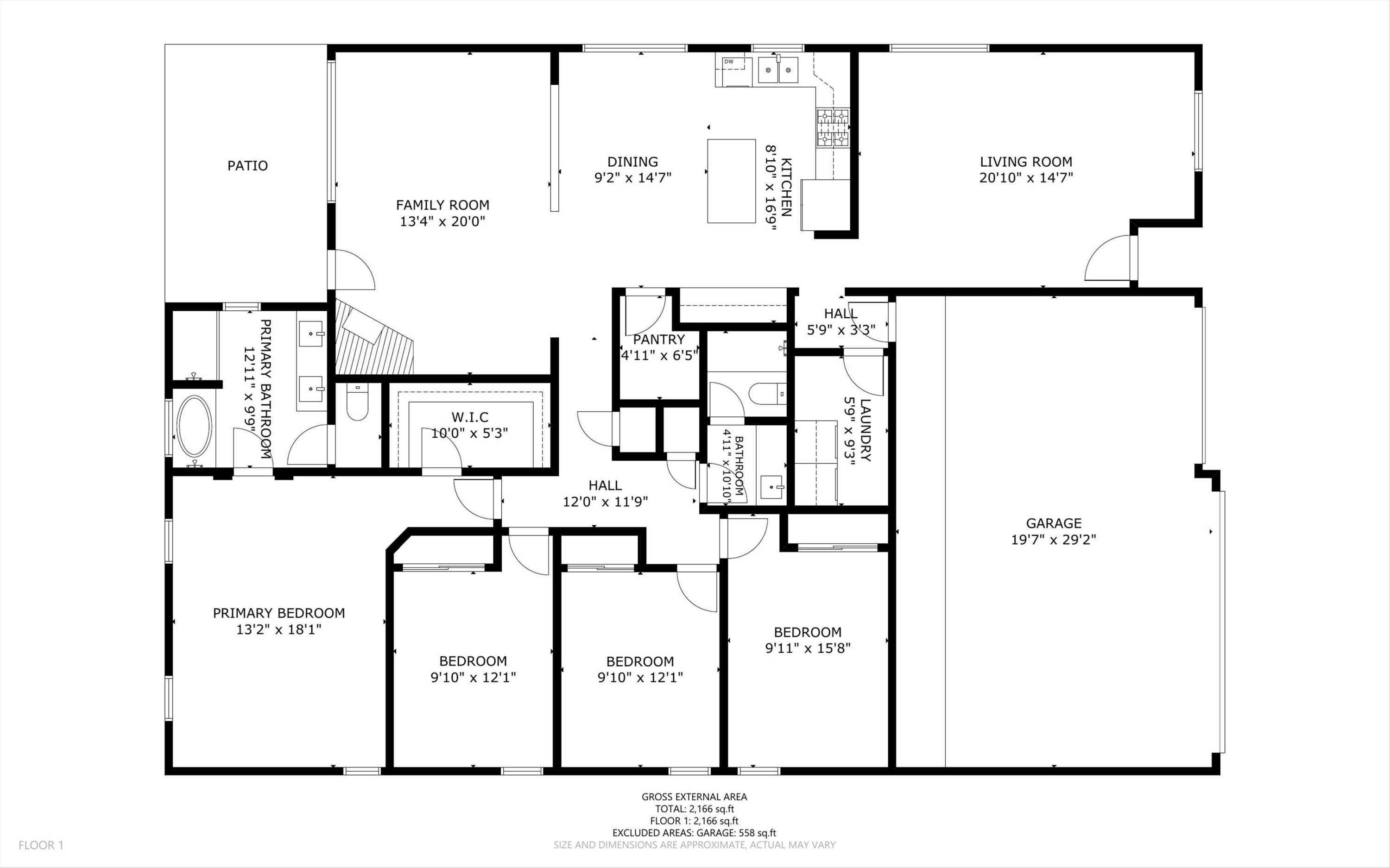 8031 CORN MOUNTAIN Place NW