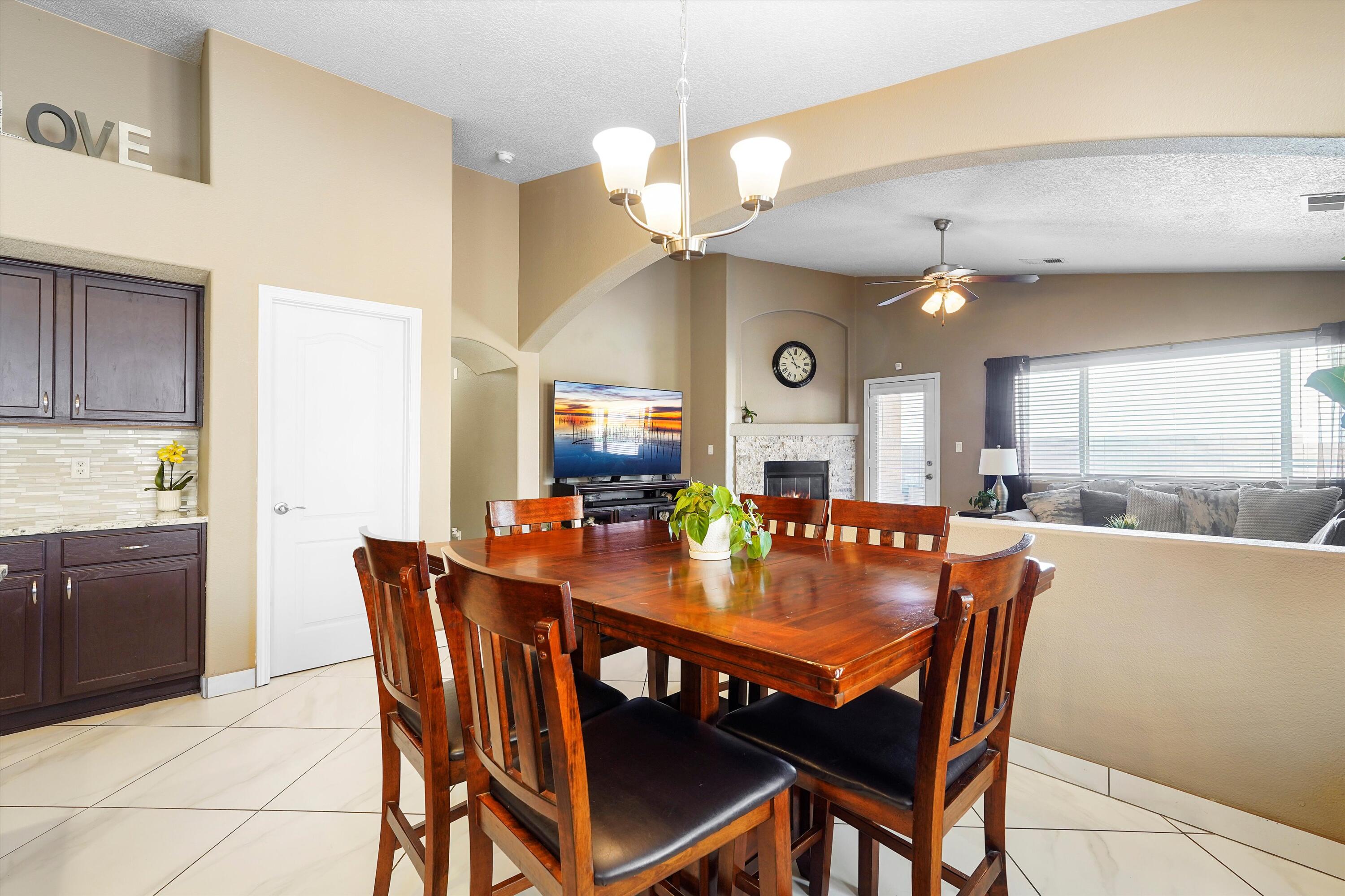 8031 CORN MOUNTAIN Place NW