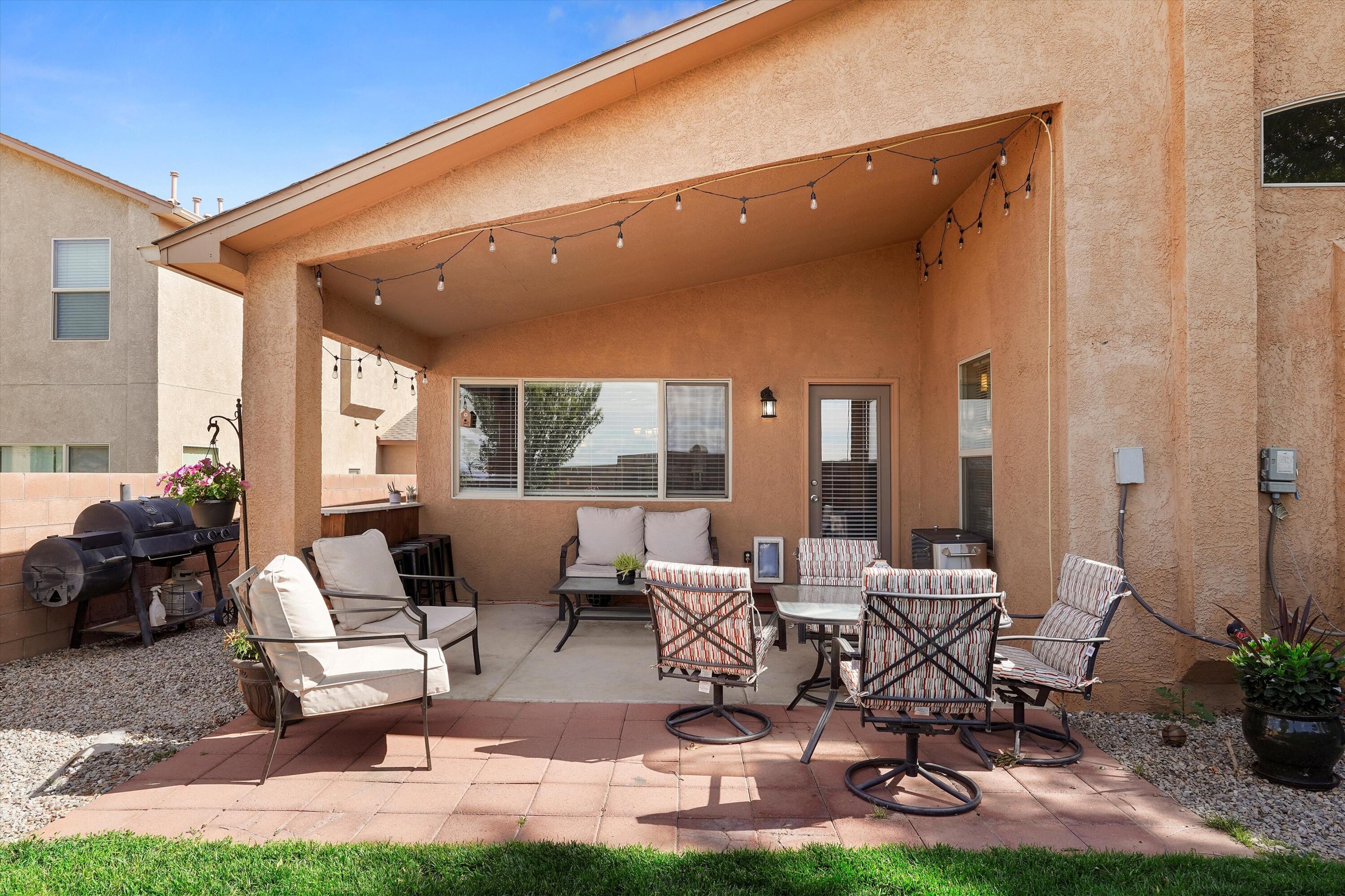 8031 CORN MOUNTAIN Place NW