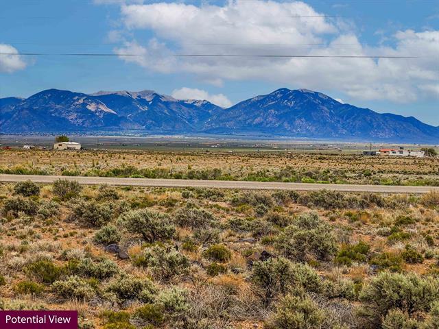 W Tract 17 D3 West Rim Road