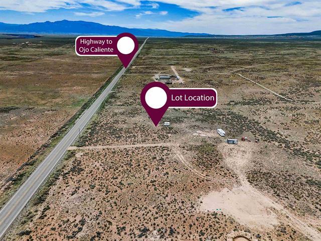 W Tract 17 D3 West Rim Road