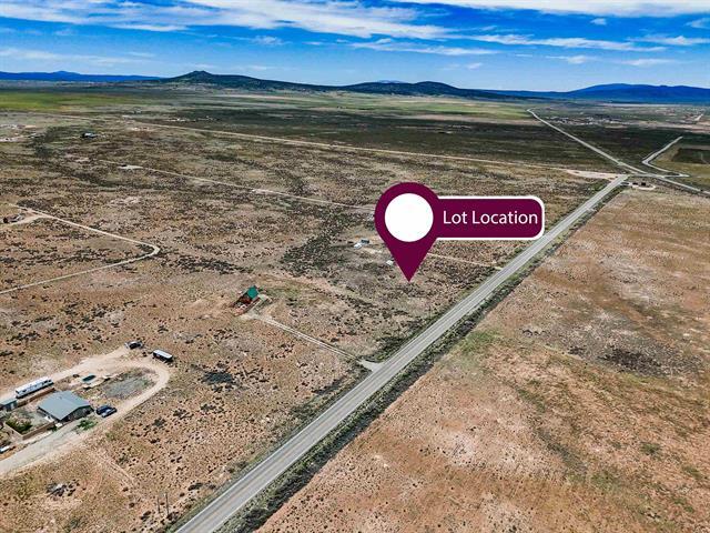 W Tract 17 D3 West Rim Road