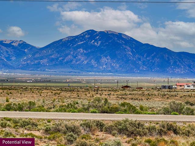 W Tract 17 D3 West Rim Road