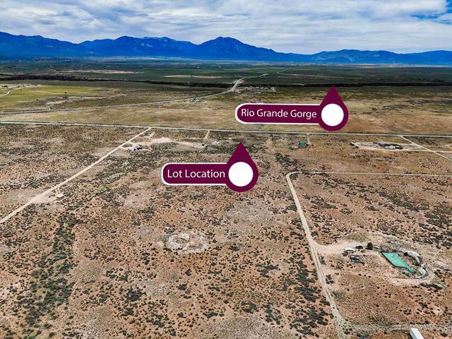 W Tract 17 D3 West Rim Road