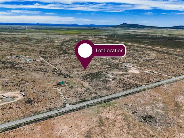 W Tract 17 D4 West Rim Road