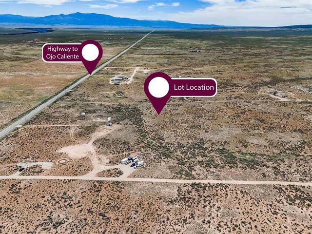 W Tract 17 D4 West Rim Road