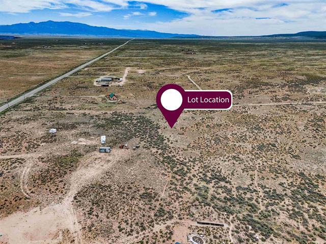 W Tract 17 D4 West Rim Road