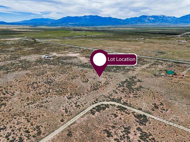 W Tract 17 D4 West Rim Road