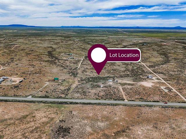 W Tract 17 D4 West Rim Road