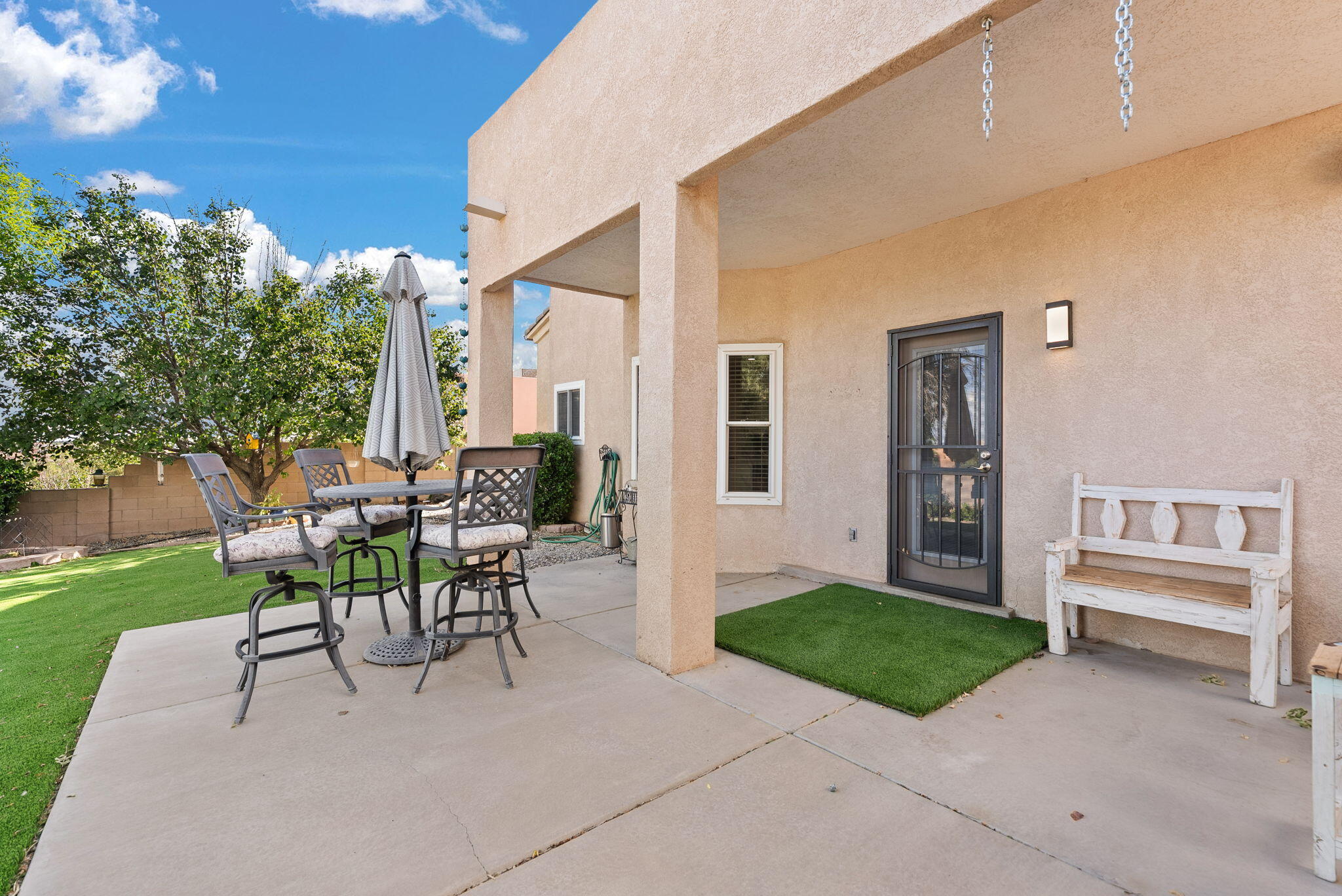 10904 SNOWBIRD Drive