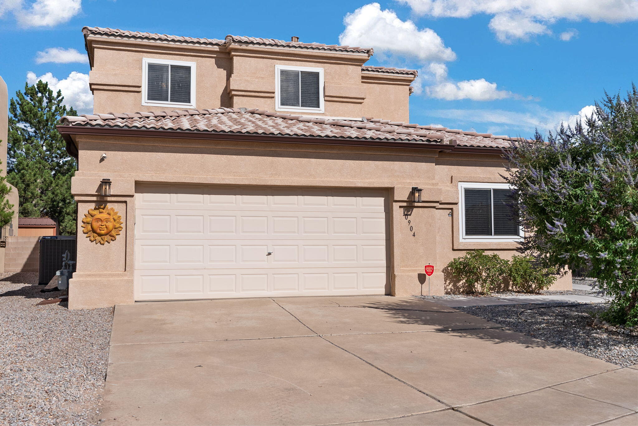 10904 SNOWBIRD Drive