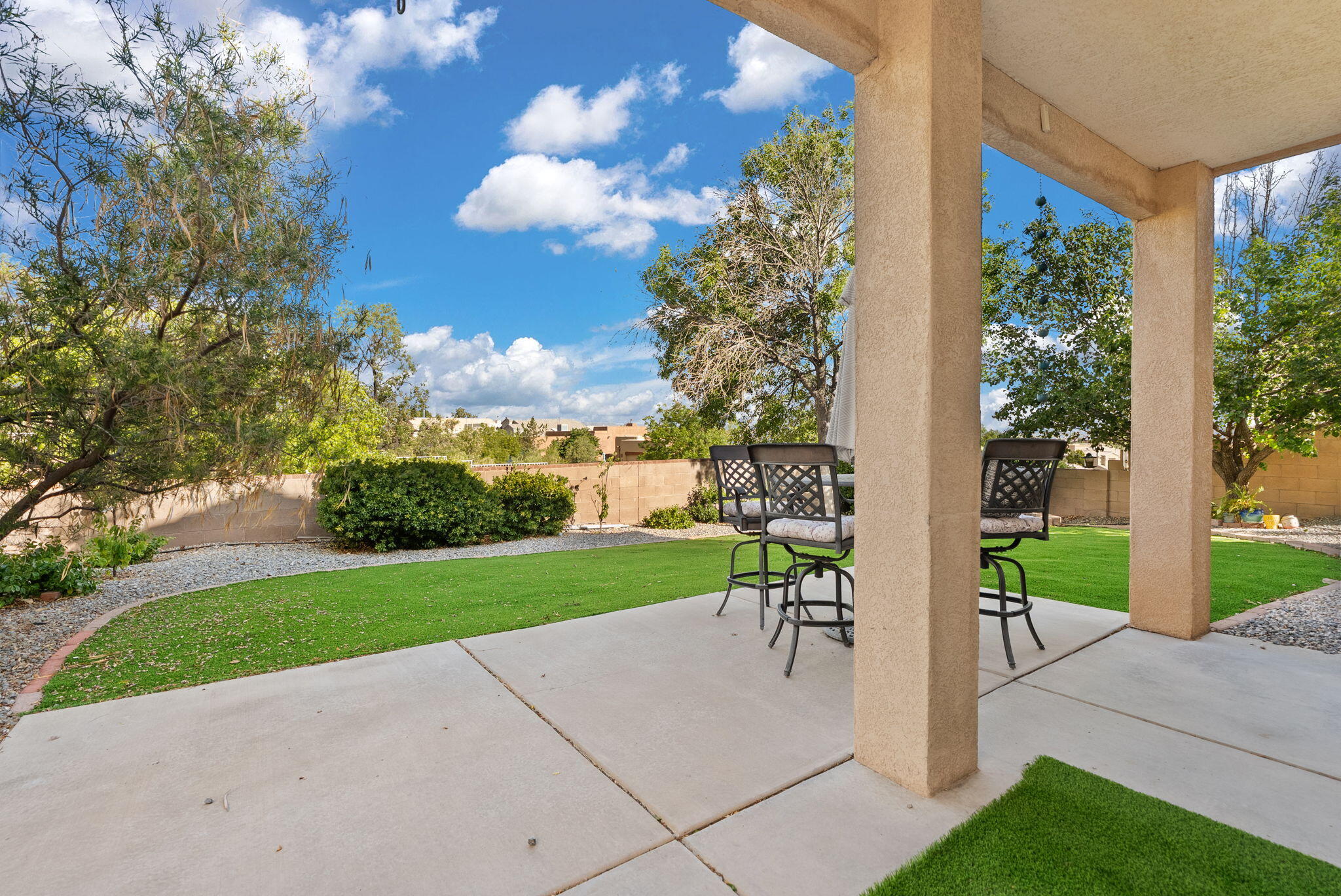 10904 SNOWBIRD Drive