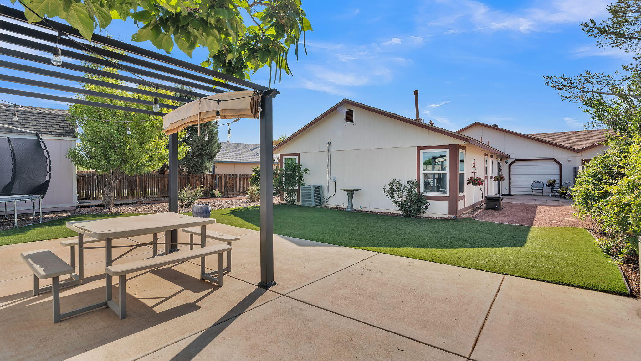 1093 CAMINO DEL REY Drive