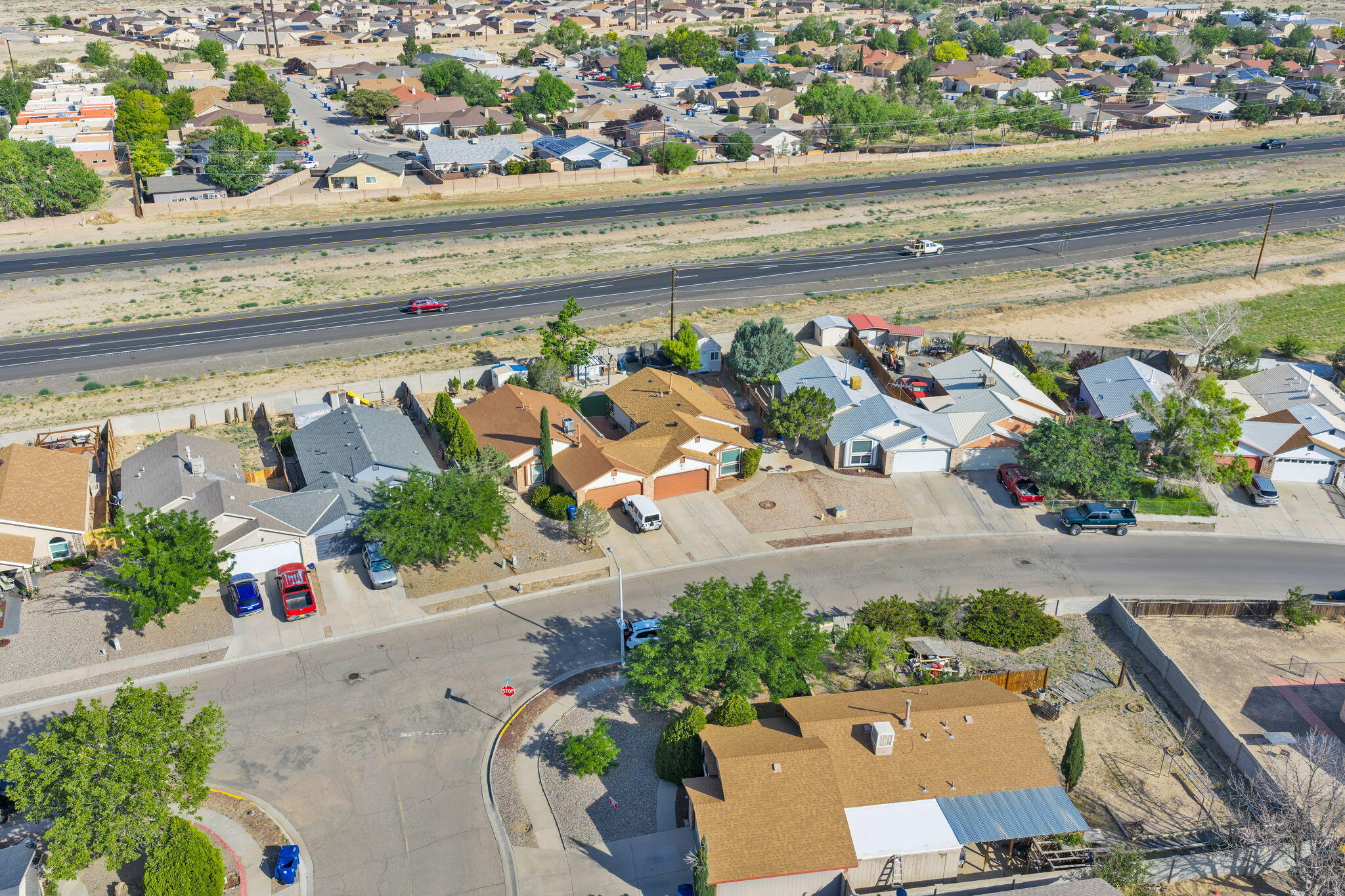 1093 CAMINO DEL REY Drive