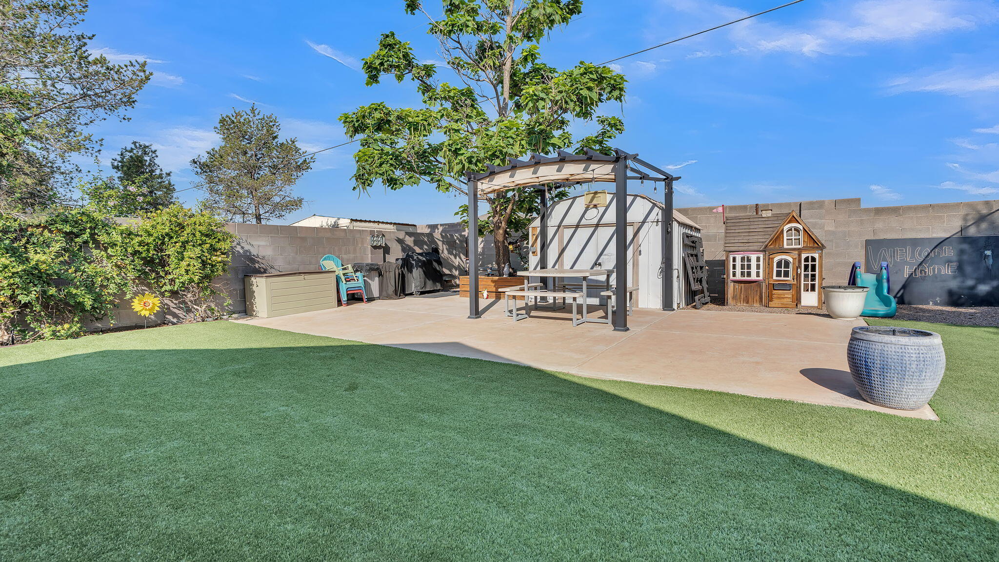 1093 CAMINO DEL REY Drive