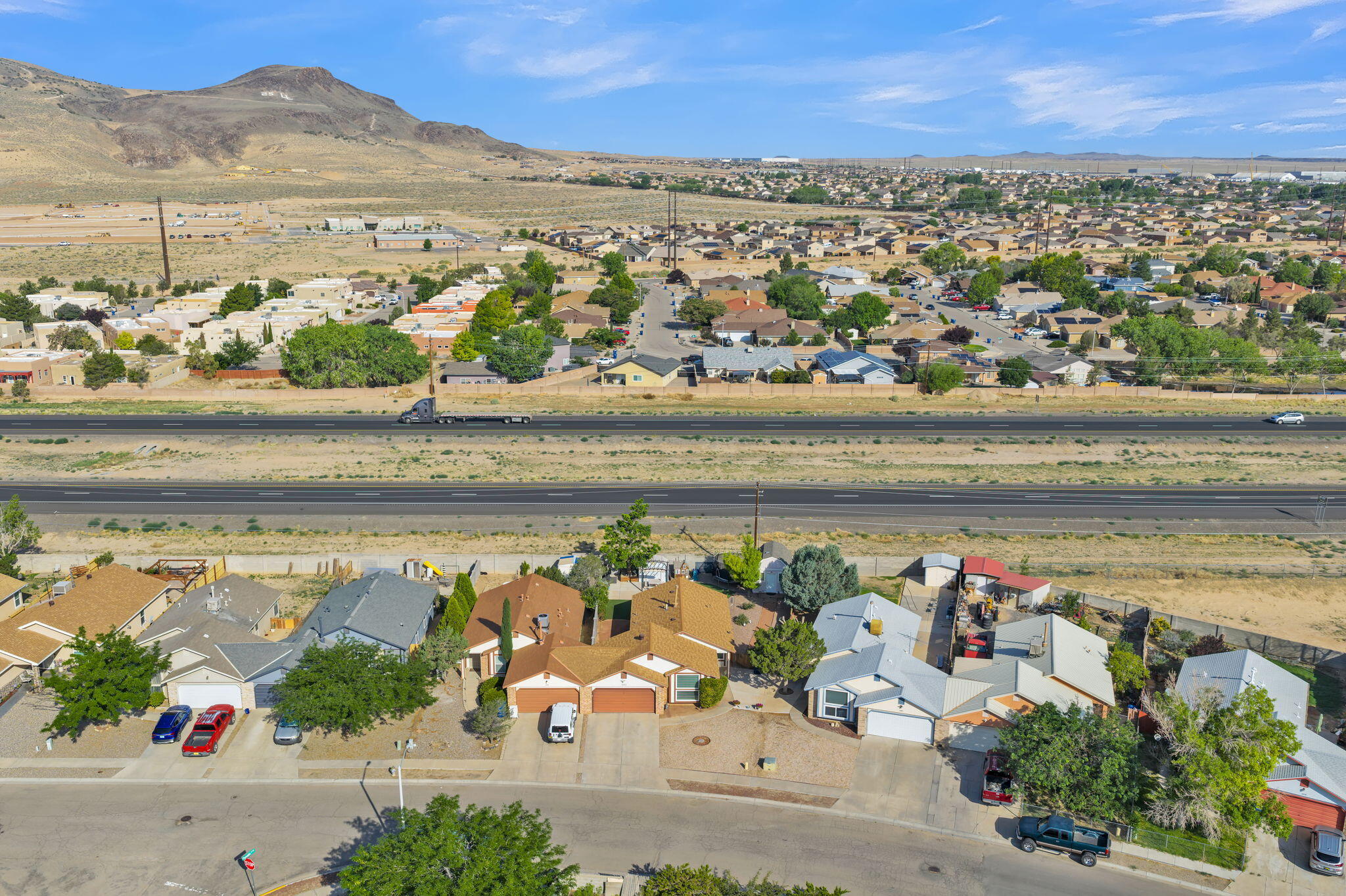 1093 CAMINO DEL REY Drive