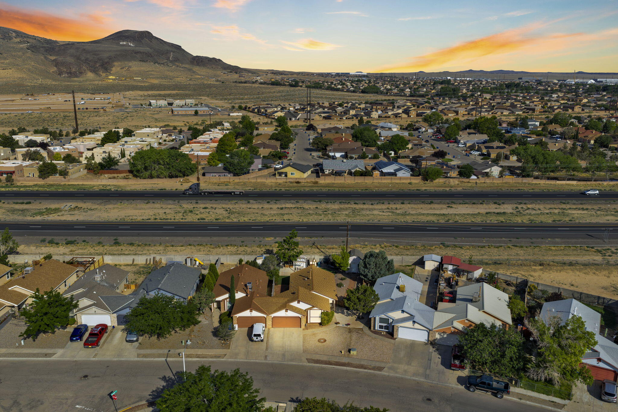 1093 CAMINO DEL REY Drive