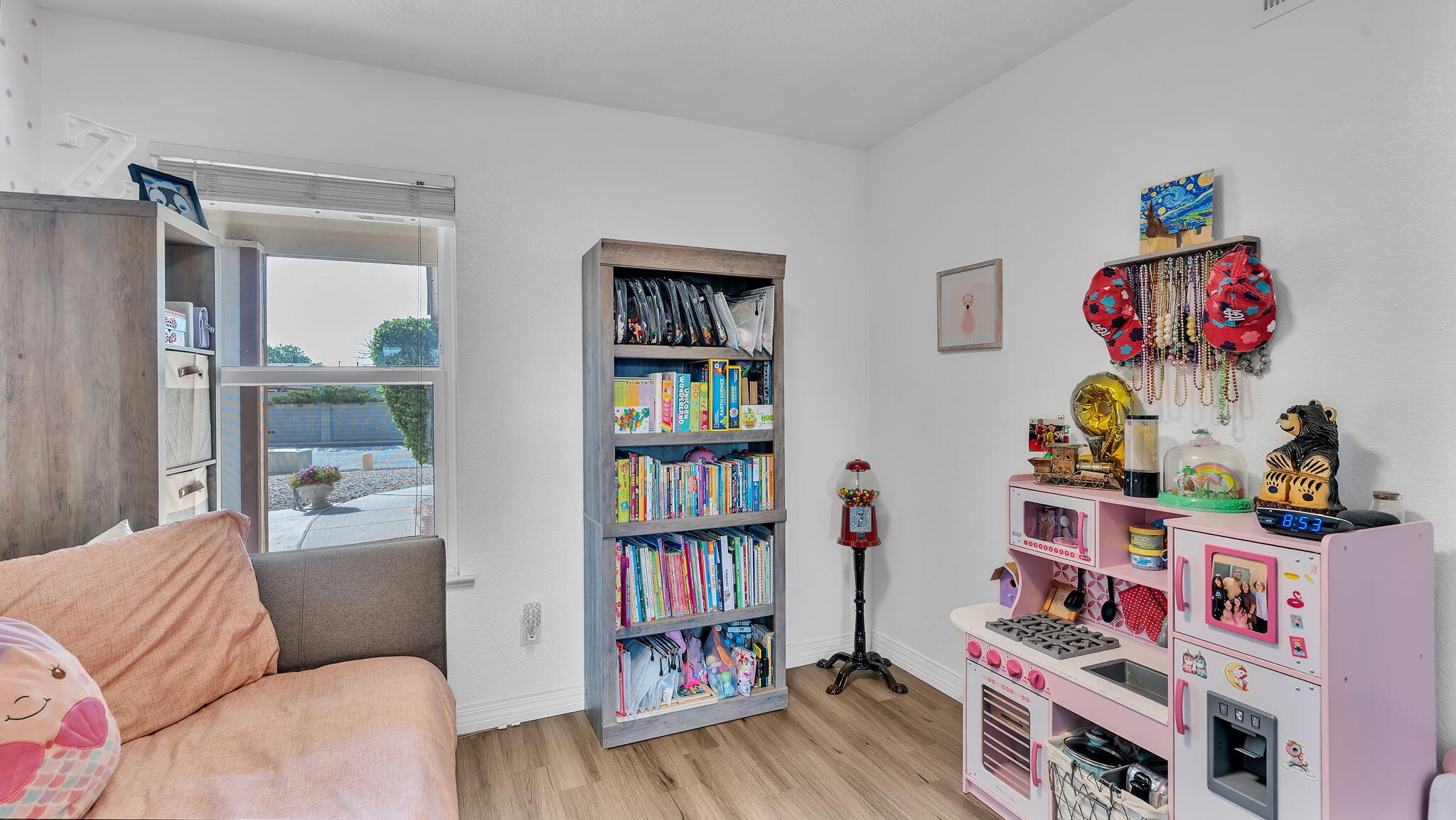 1093 CAMINO DEL REY Drive