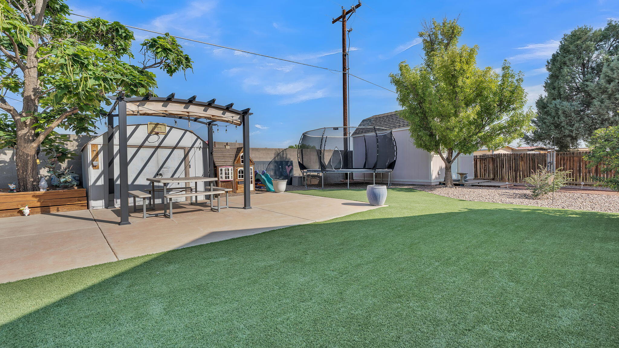 1093 CAMINO DEL REY Drive