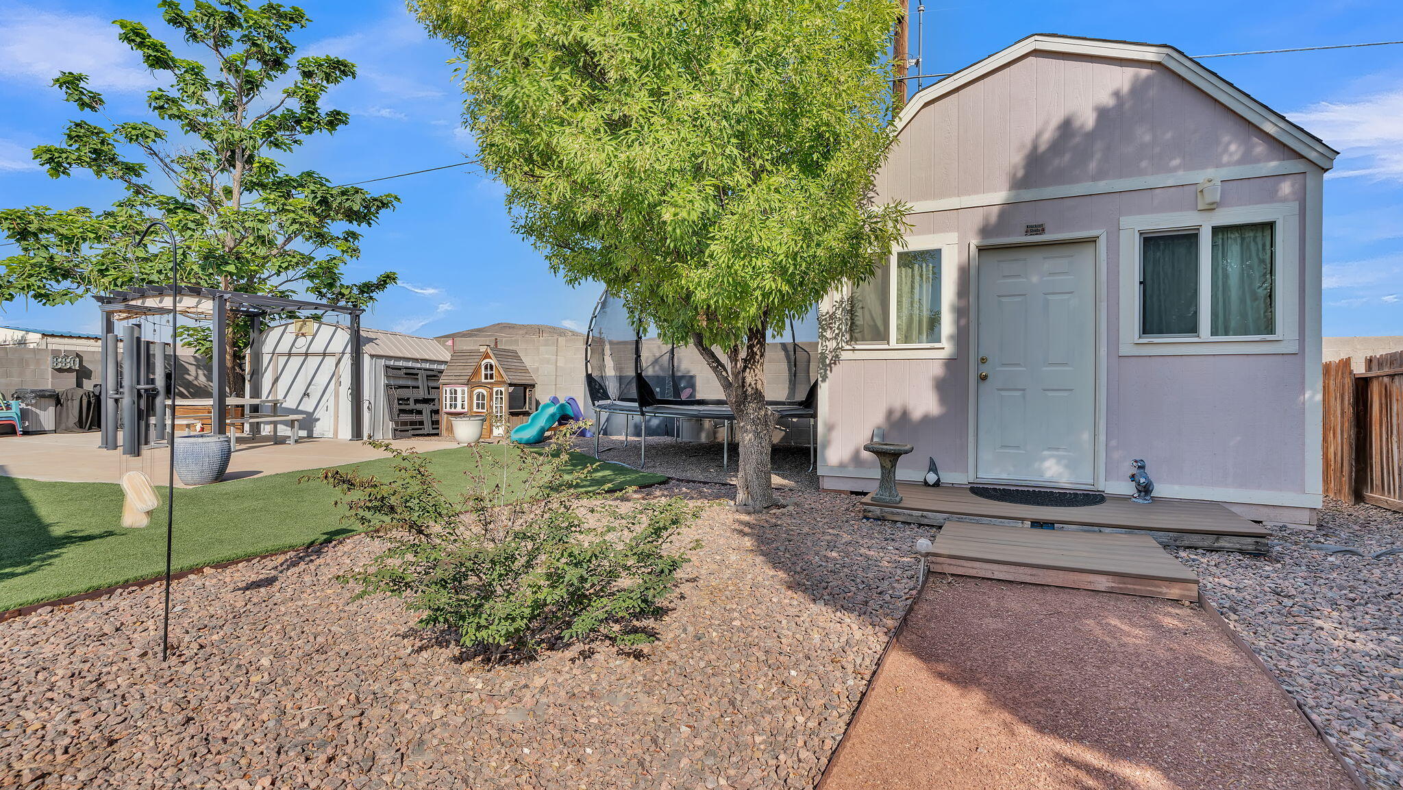 1093 CAMINO DEL REY Drive