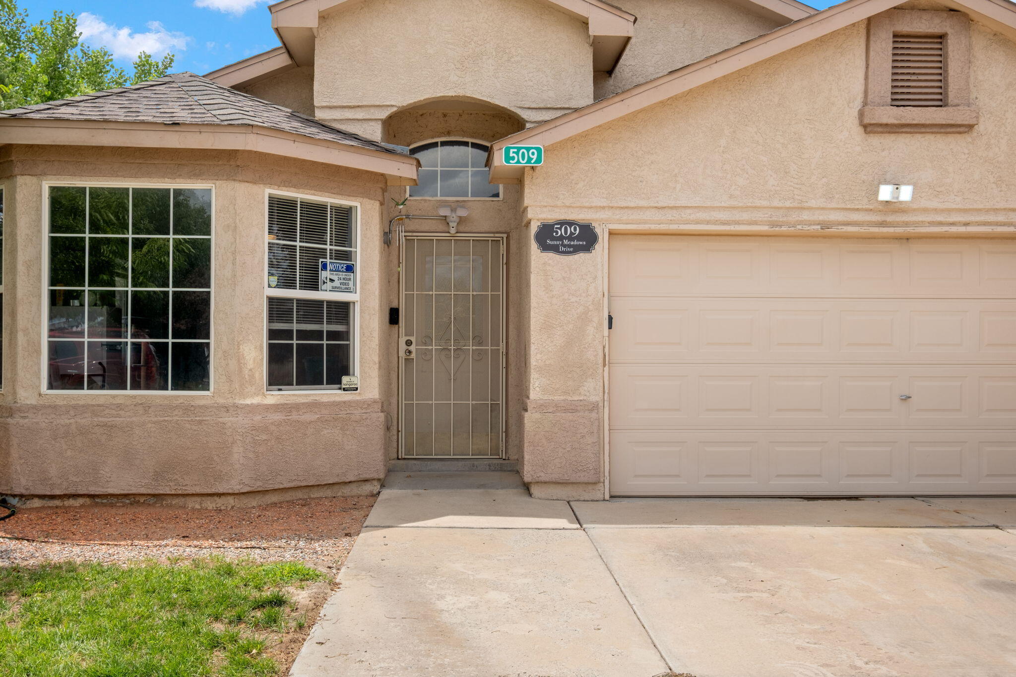 509 SUNNY MEADOWS Drive NE