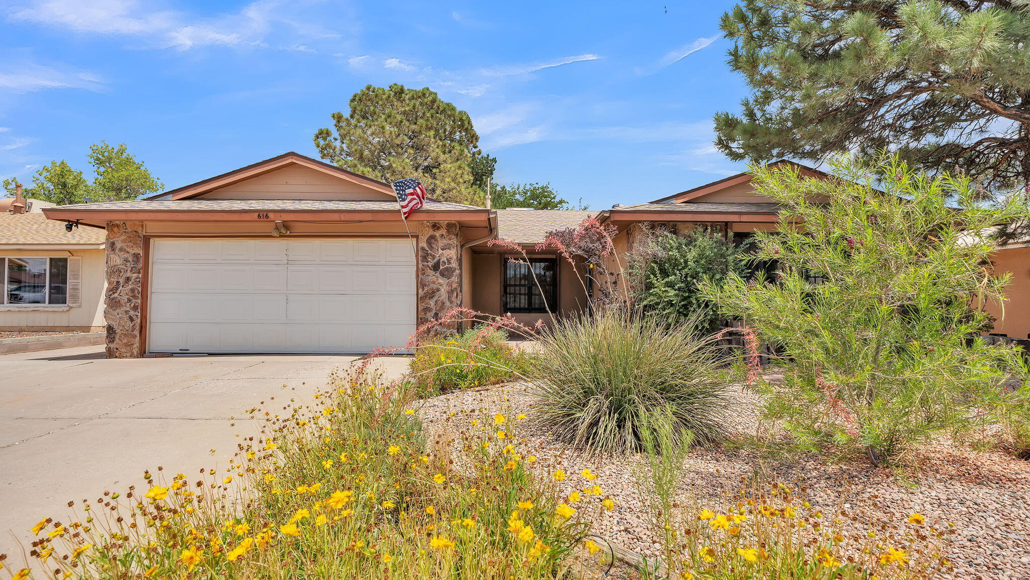 616 PARKSIDE Place SE