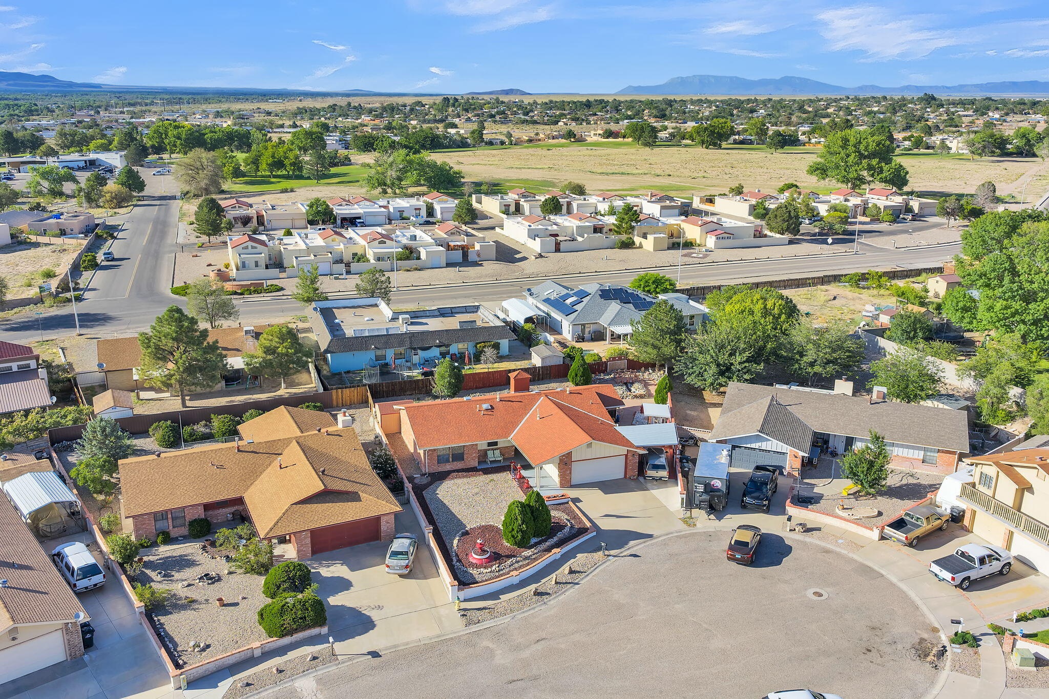 1613 TOMMY ARMOUR Court