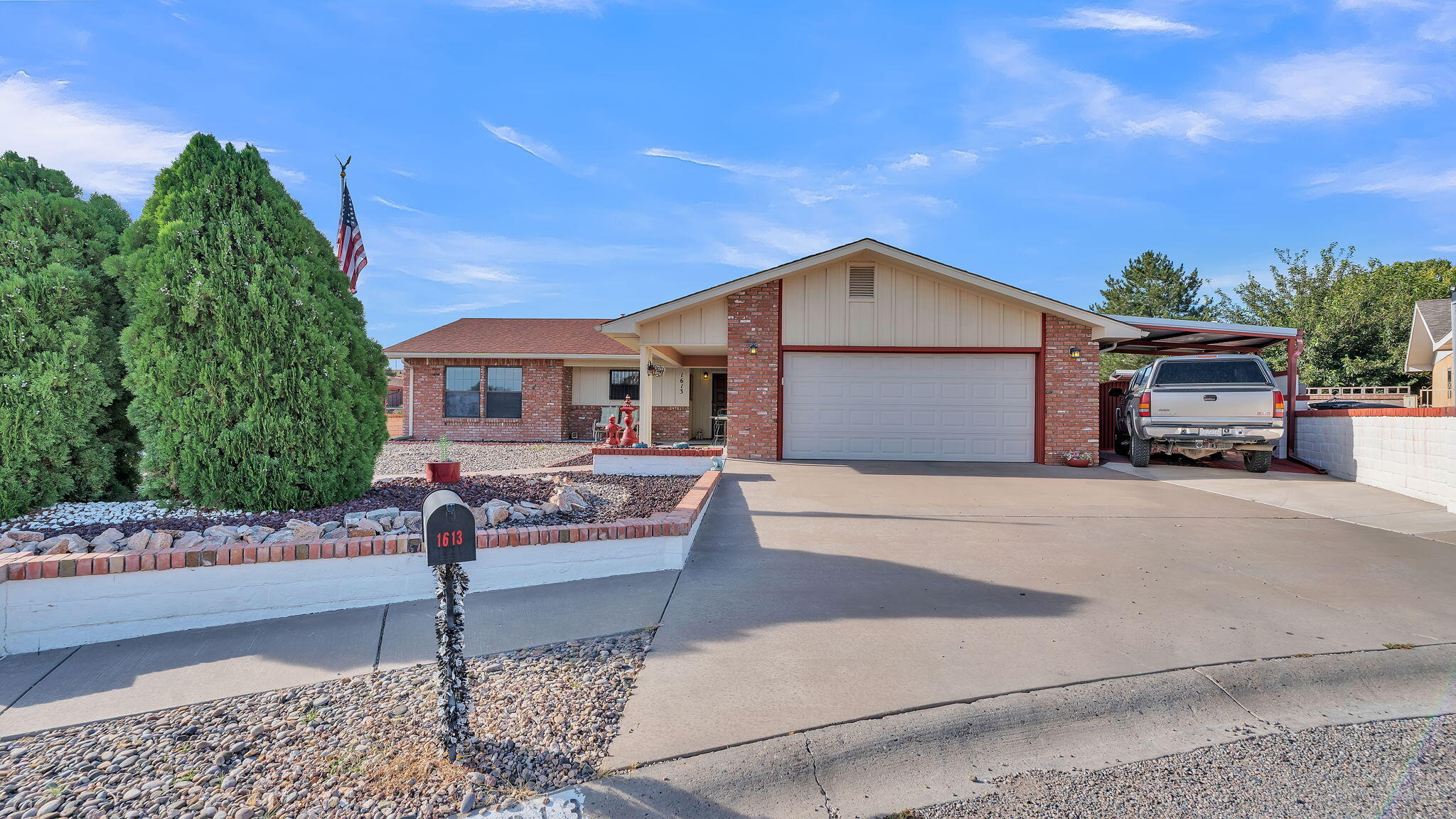 1613 TOMMY ARMOUR Court