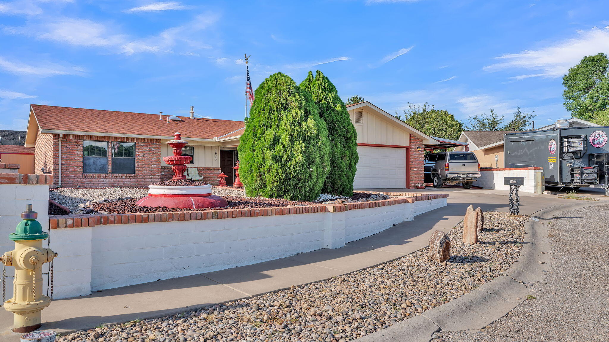 1613 TOMMY ARMOUR Court