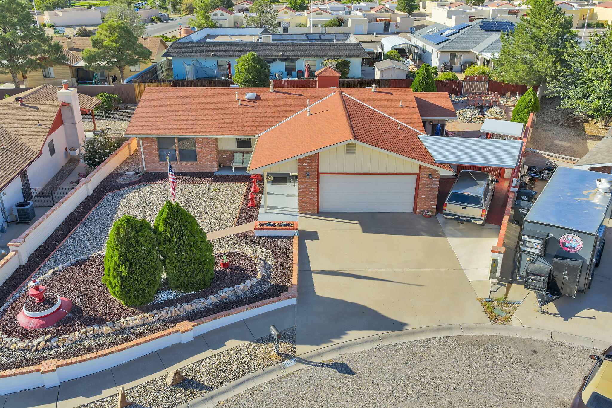 1613 TOMMY ARMOUR Court