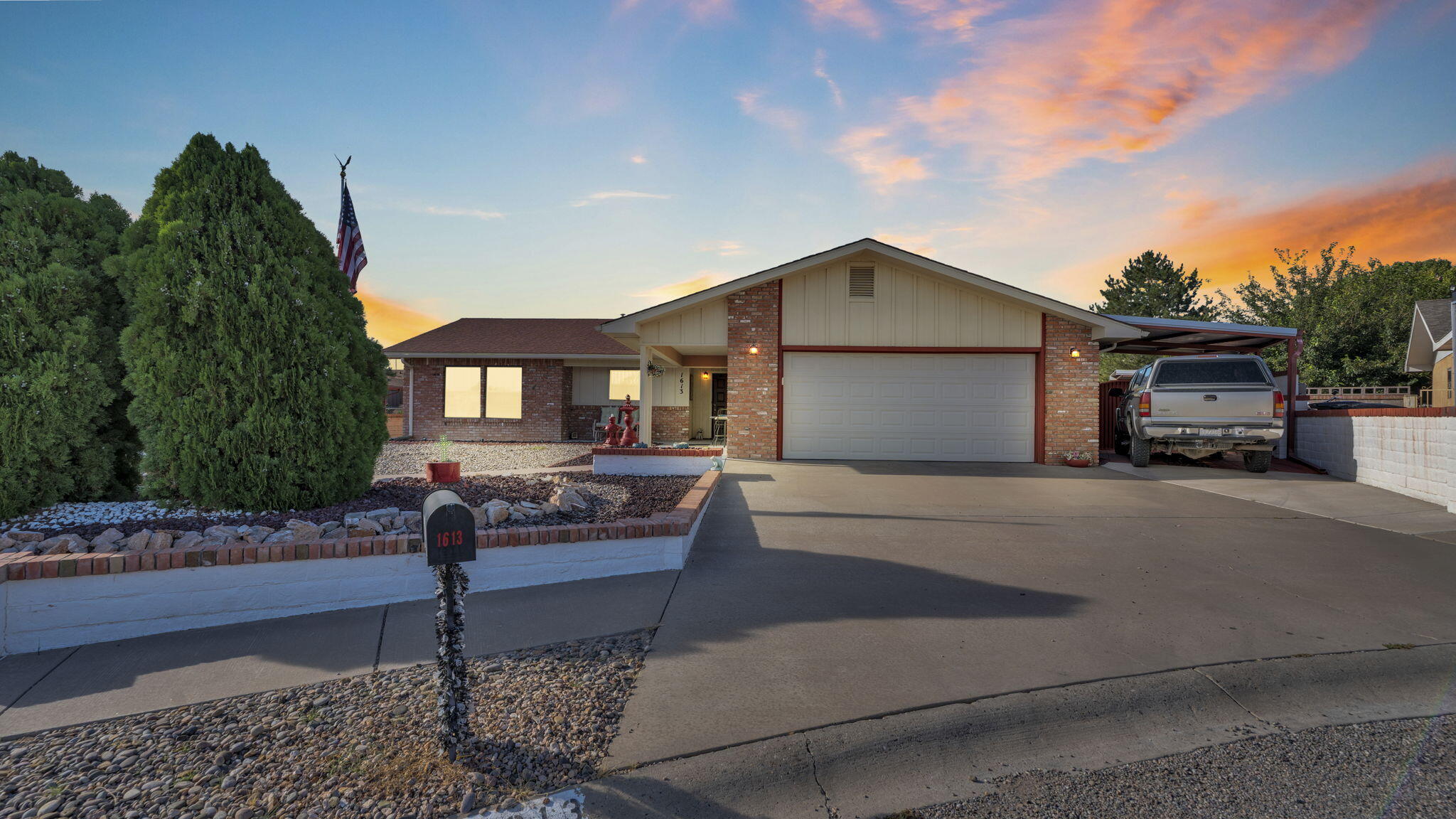 1613 TOMMY ARMOUR Court