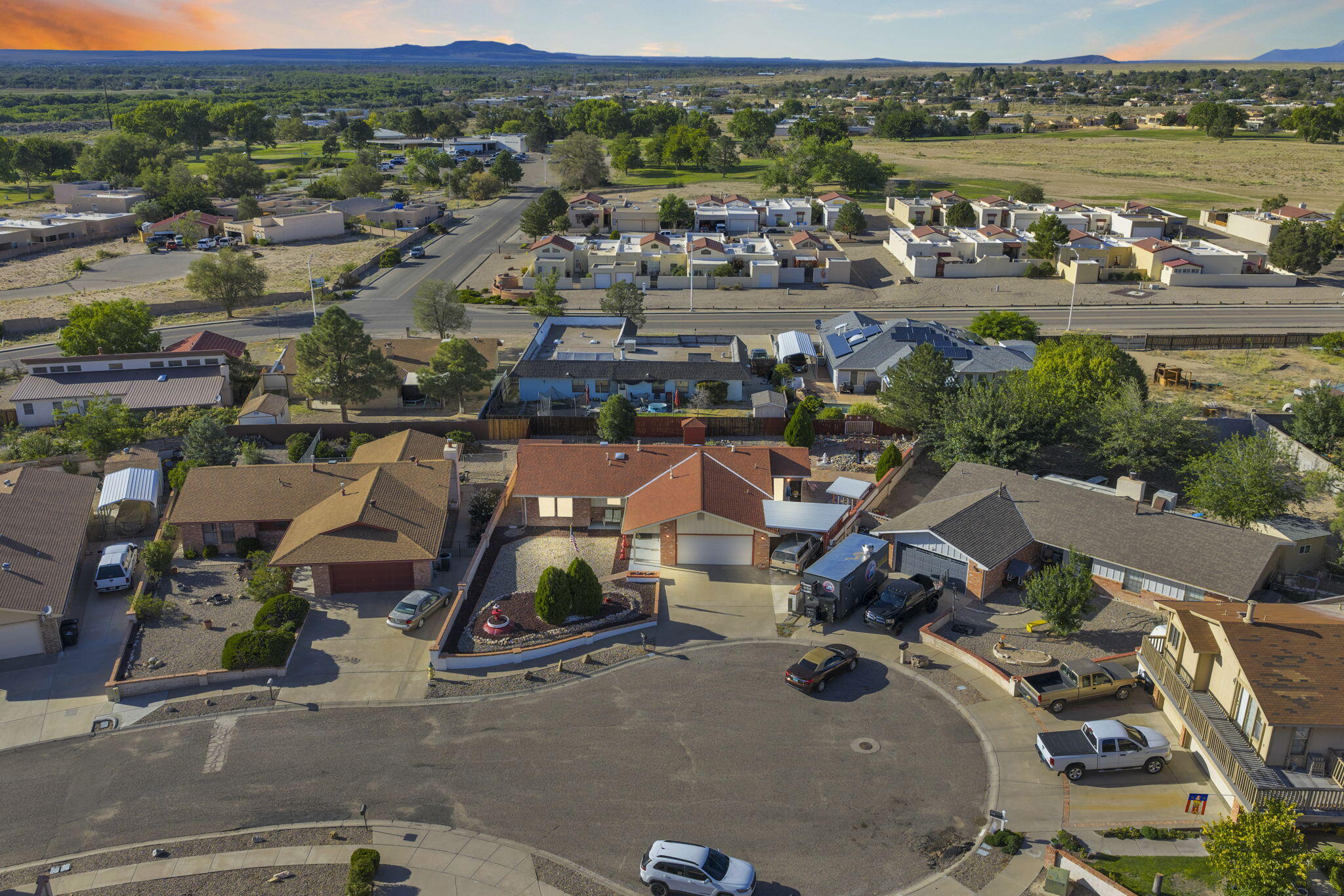 1613 TOMMY ARMOUR Court