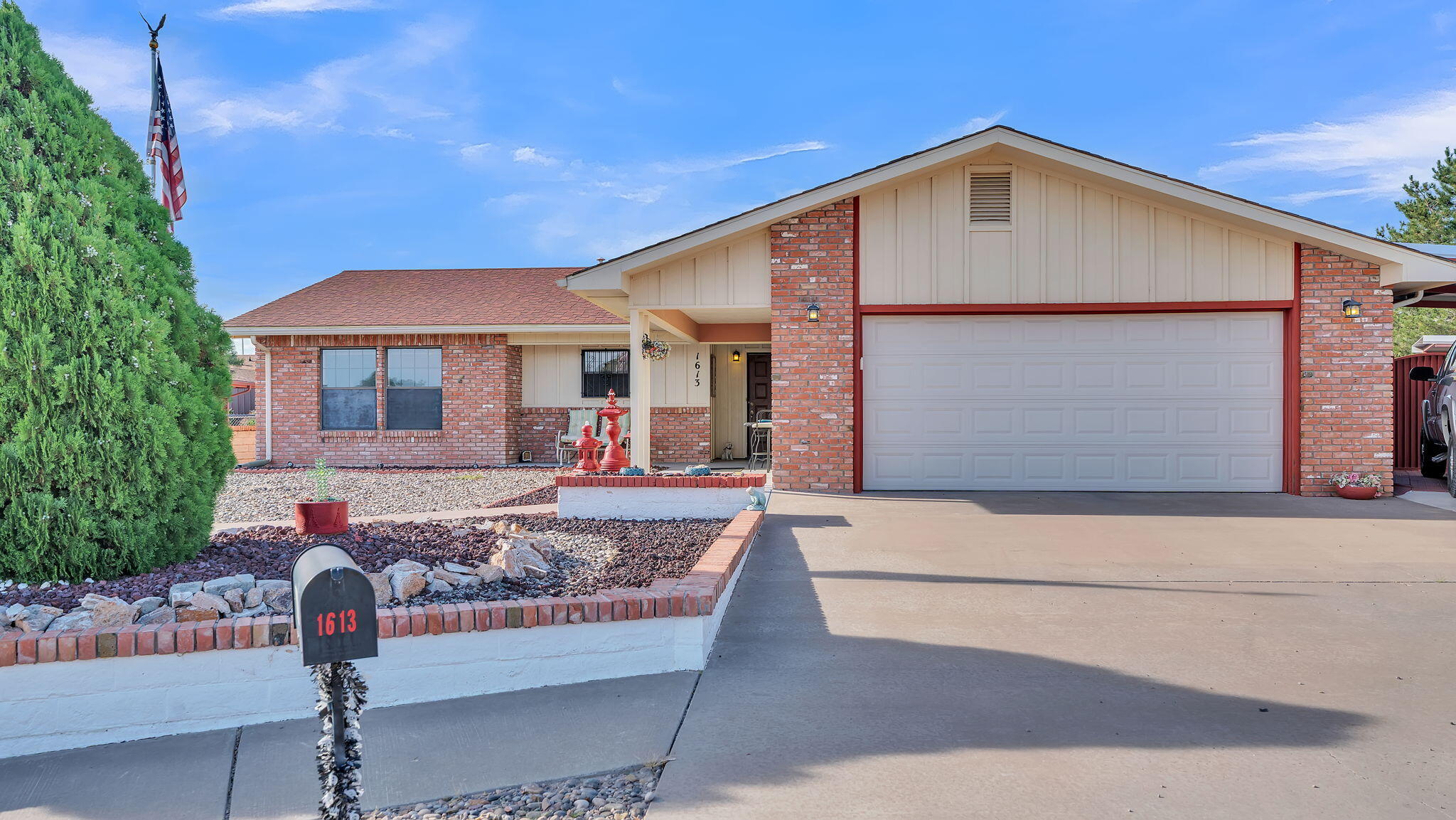 1613 TOMMY ARMOUR Court