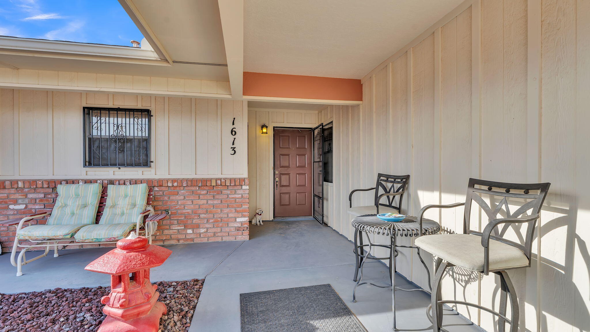 1613 TOMMY ARMOUR Court