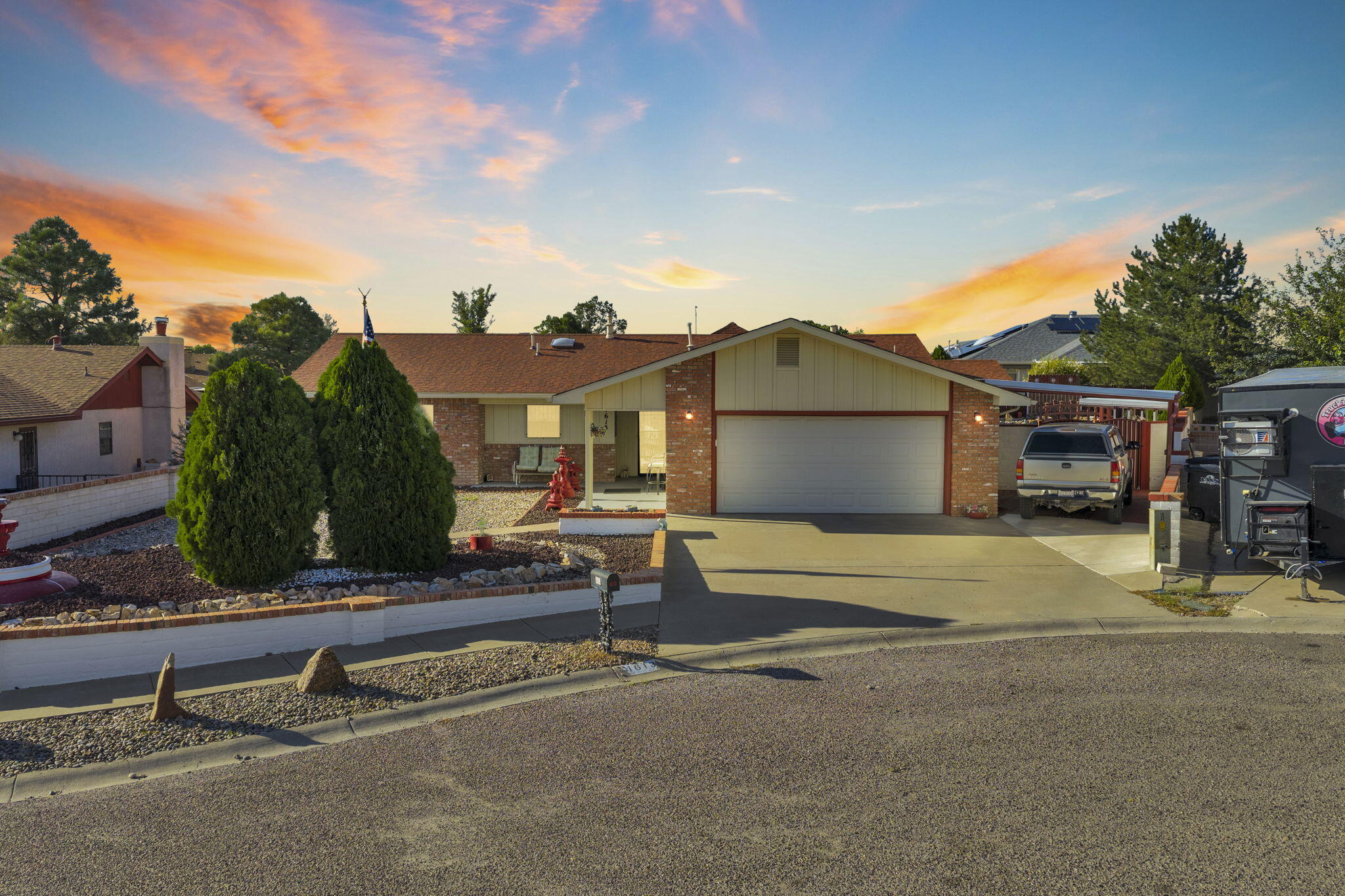 1613 TOMMY ARMOUR Court