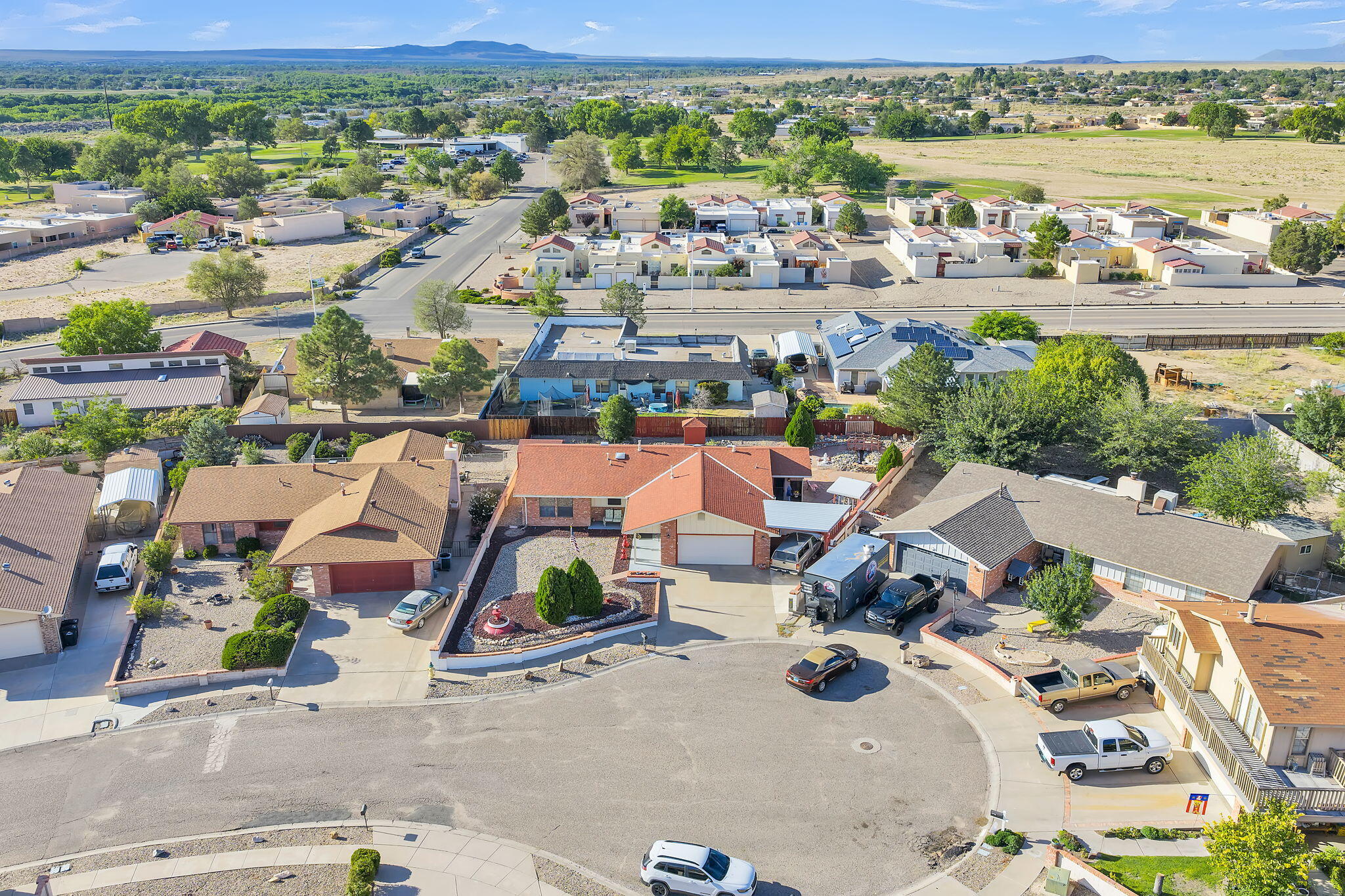 1613 TOMMY ARMOUR Court