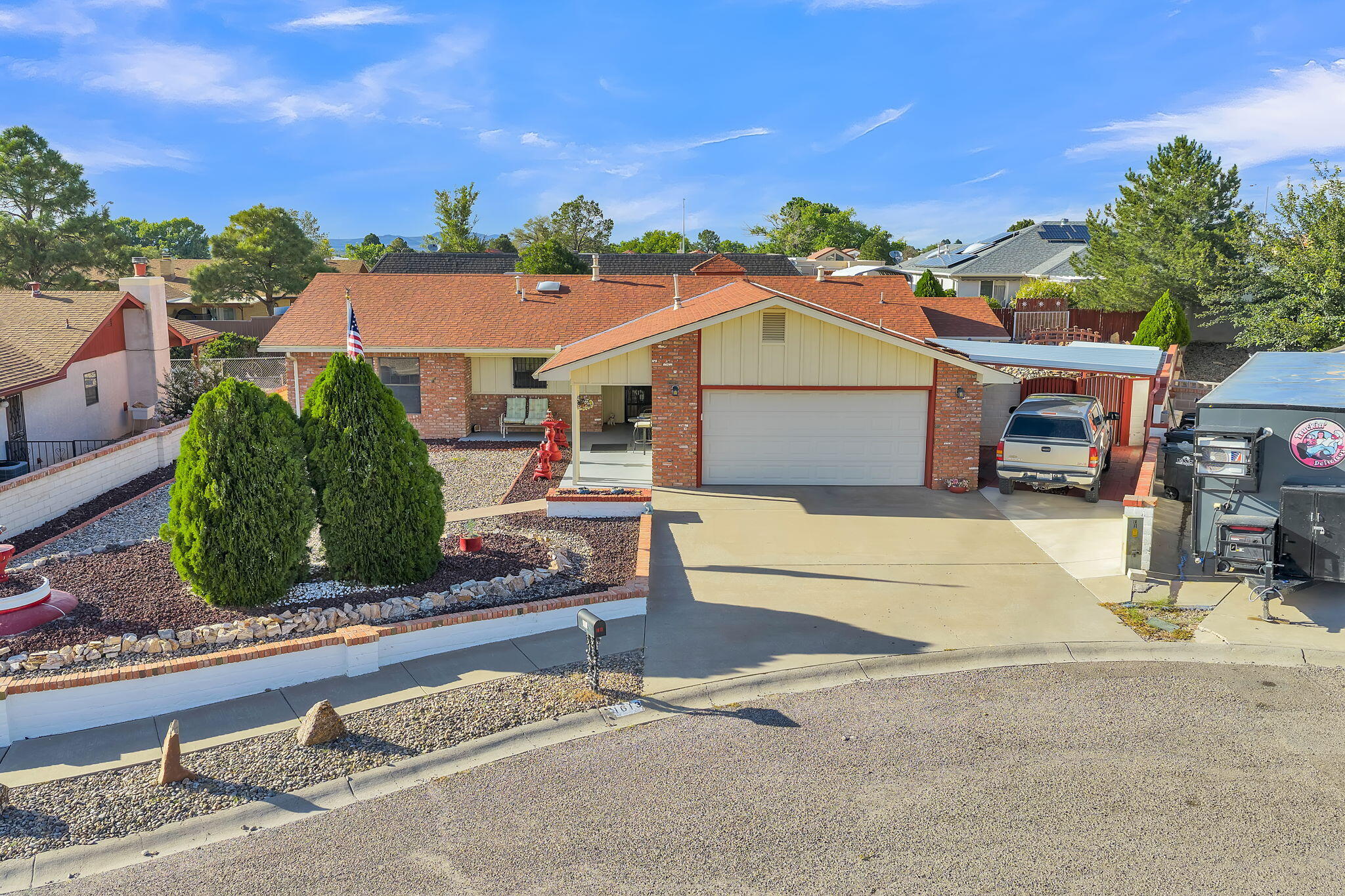 1613 TOMMY ARMOUR Court