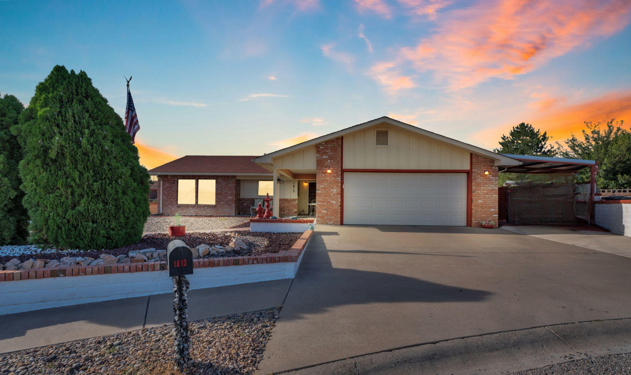 1613 TOMMY ARMOUR Court