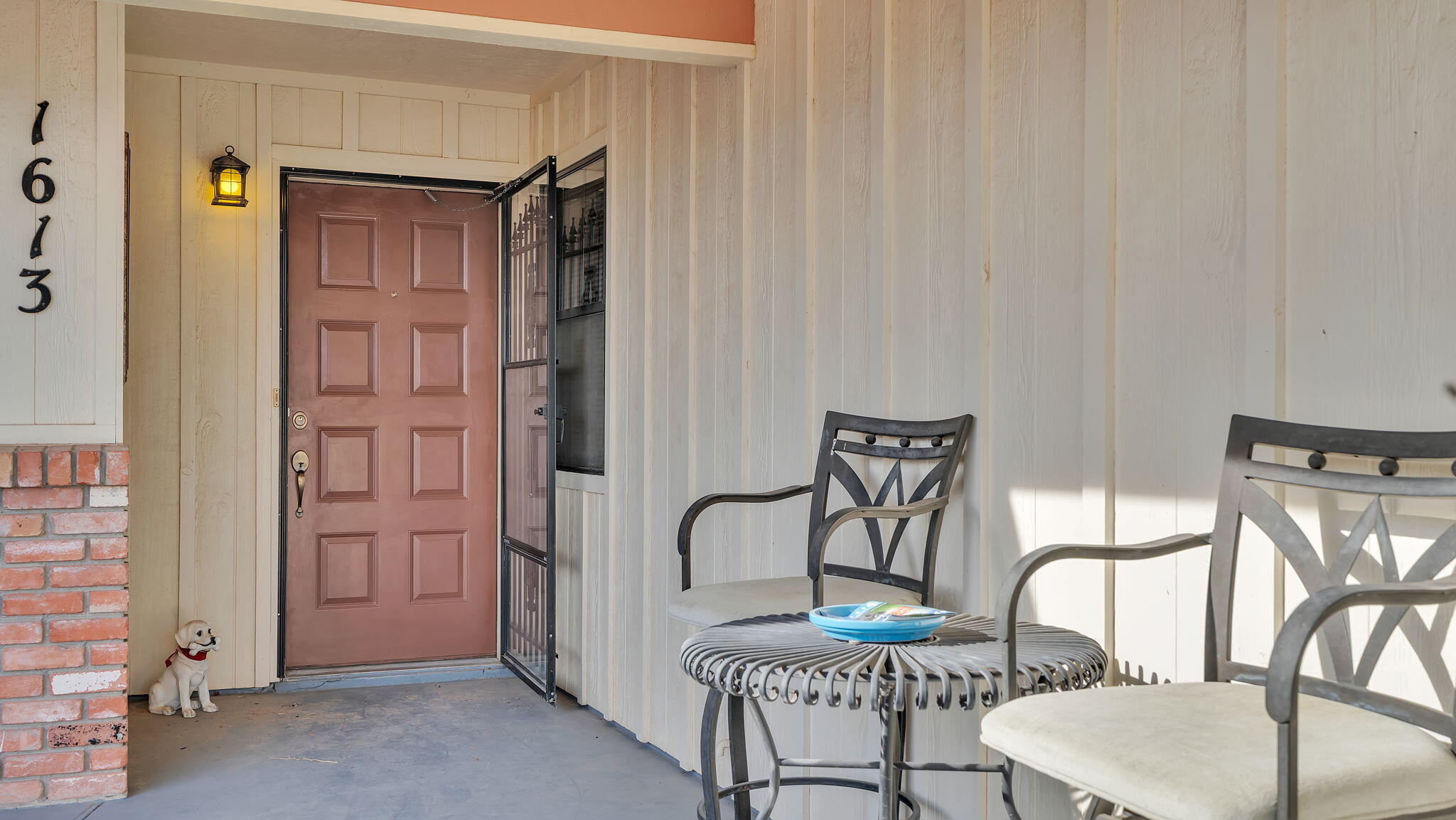 1613 TOMMY ARMOUR Court