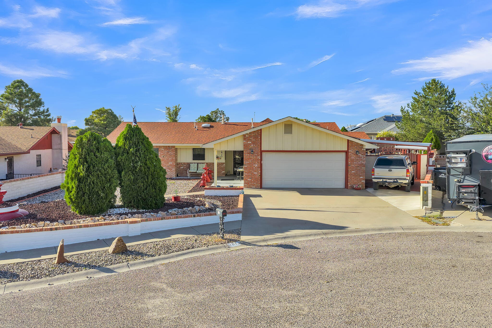 1613 TOMMY ARMOUR Court