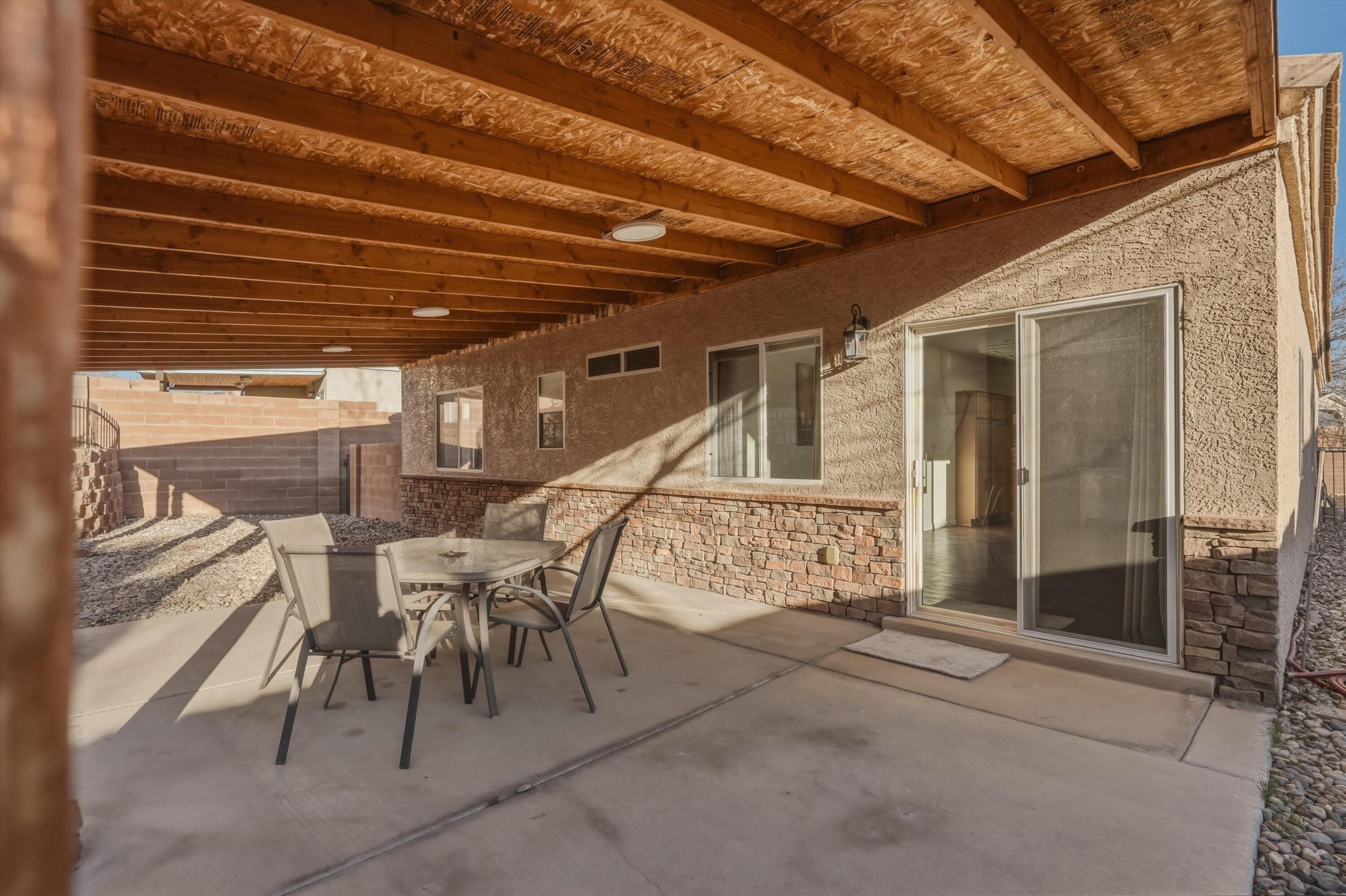 5405 CABALLO Court NE